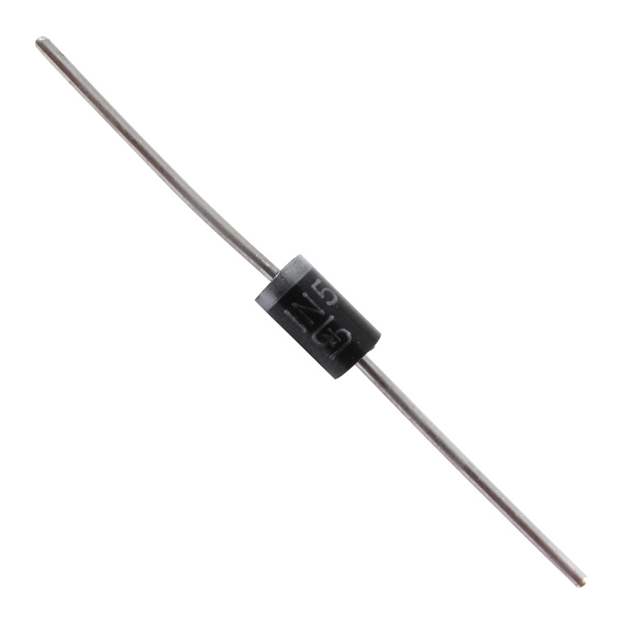Diodes for Amps, 1N5408