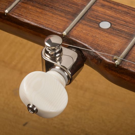 FiveStar 5th String Banjo Peg StewMac
