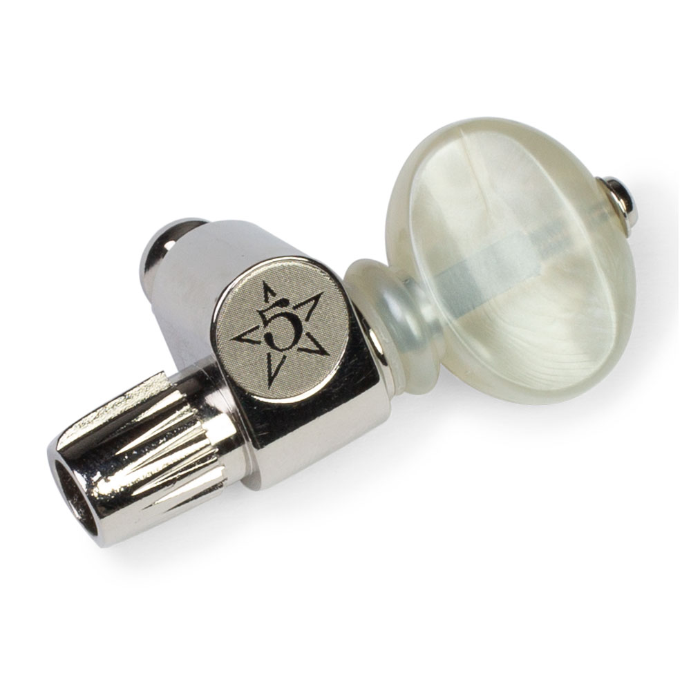 Five-Star 5th String Banjo Peg - StewMac Five-Star 5th String Banjo Peg - StewMac