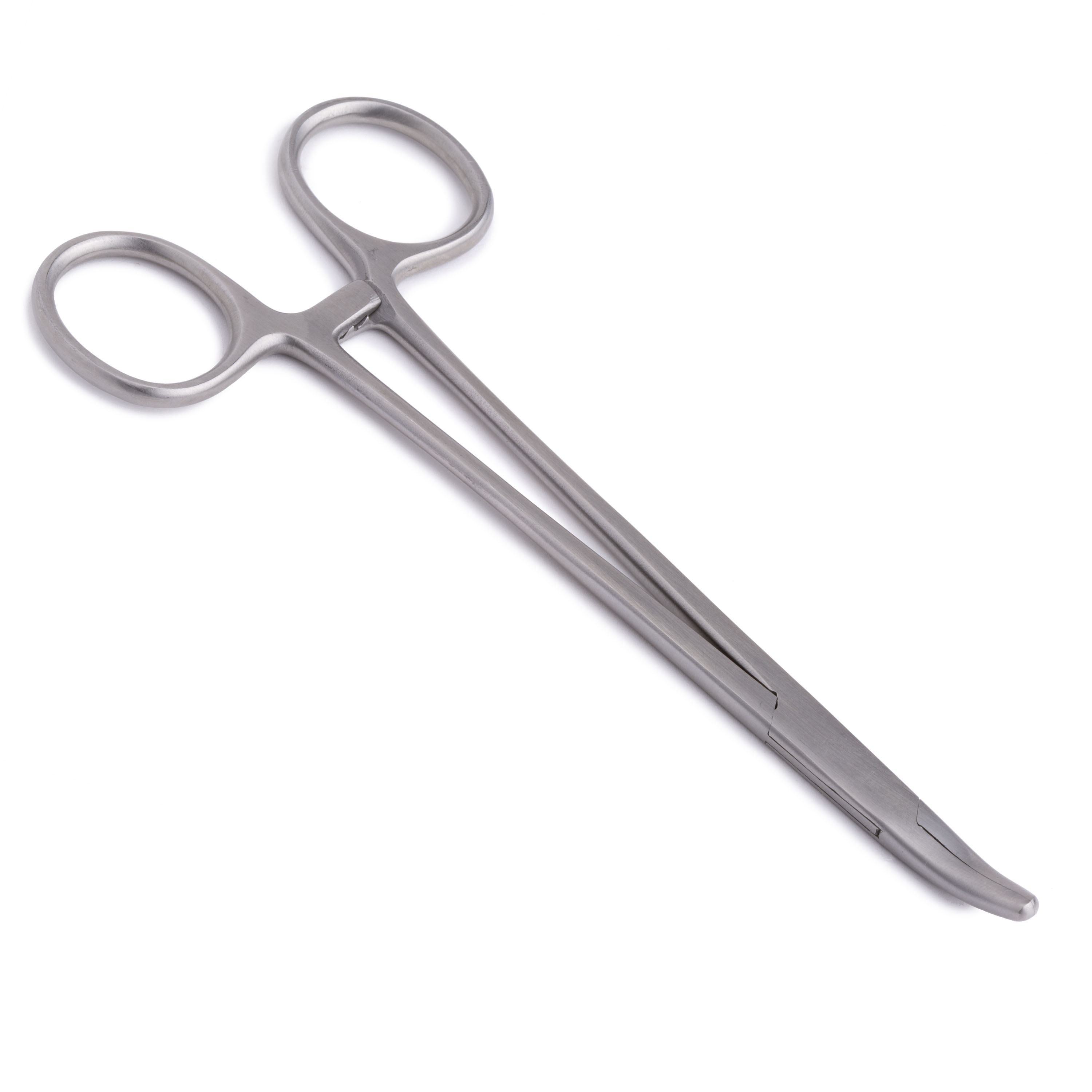 Wiring Hemostats, Curved jaw Wiring Hemostats, Curved jaw