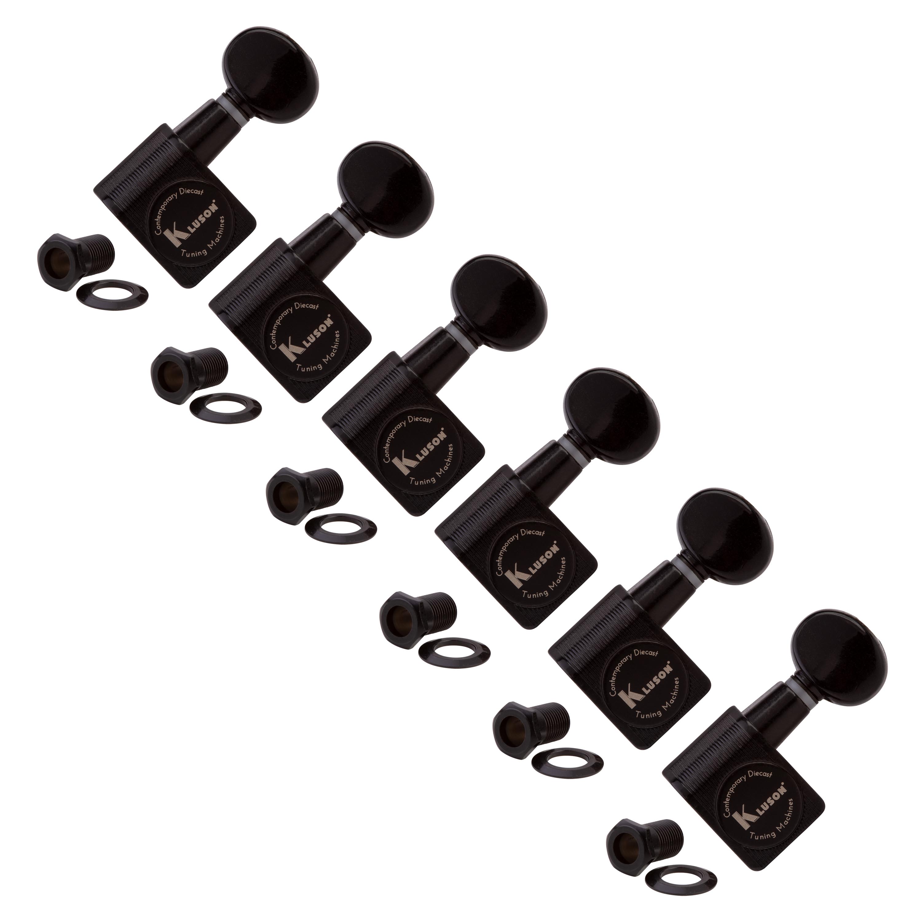 Black tuners new arrivals