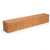 Spanish Cedar Neck Blank for Acoustic Guitar
