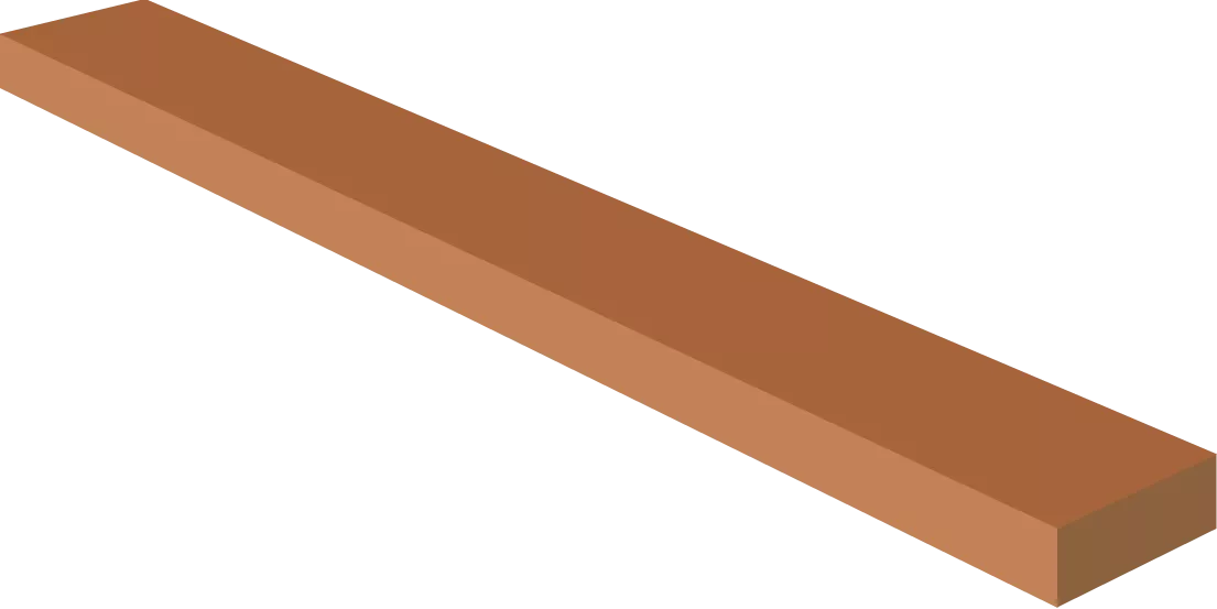 Spanish cedar neck sales blank