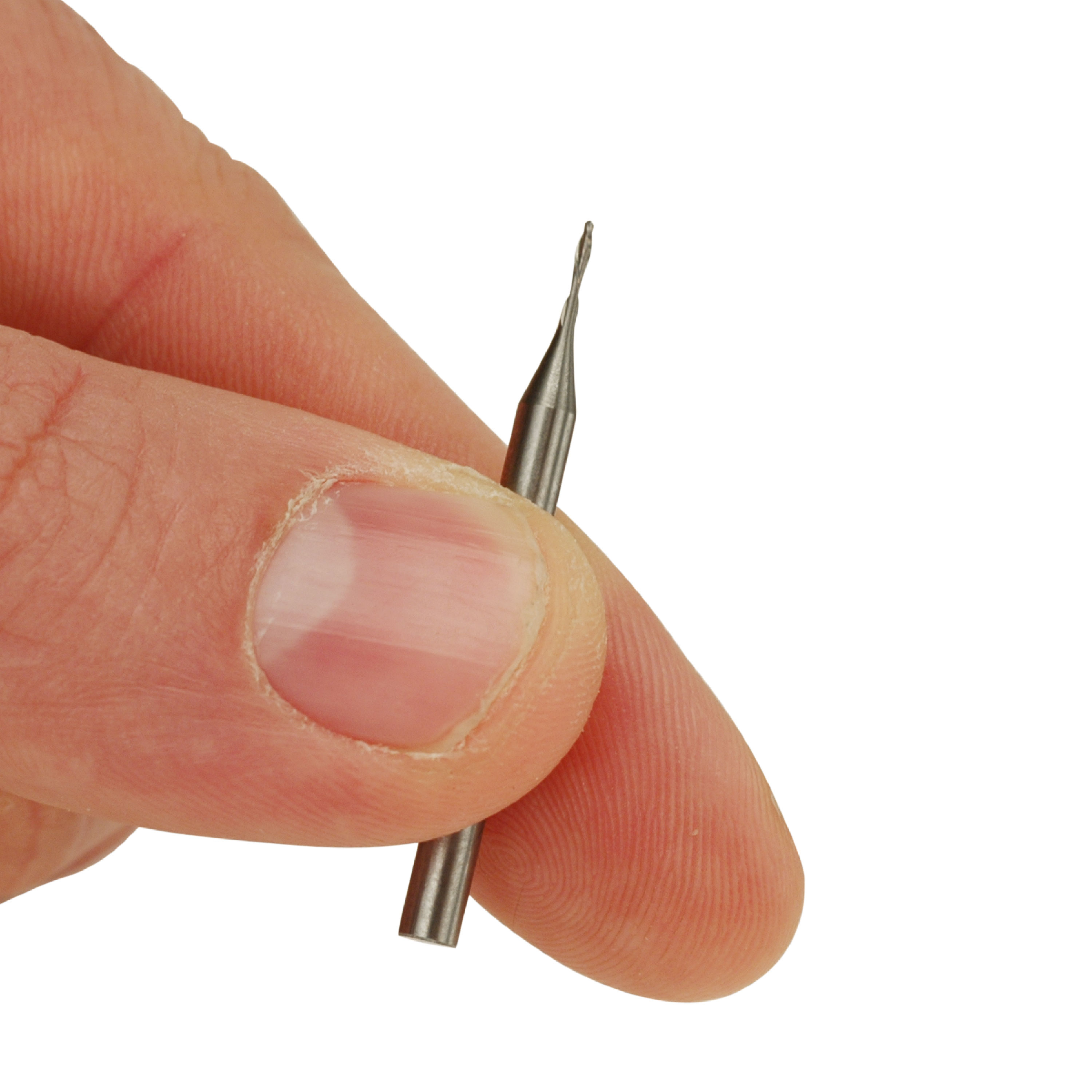 Carbide Downcut Inlay Router Bits StewMac