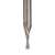 Carbide Downcut Inlay Router Bits, 1/16" dia.