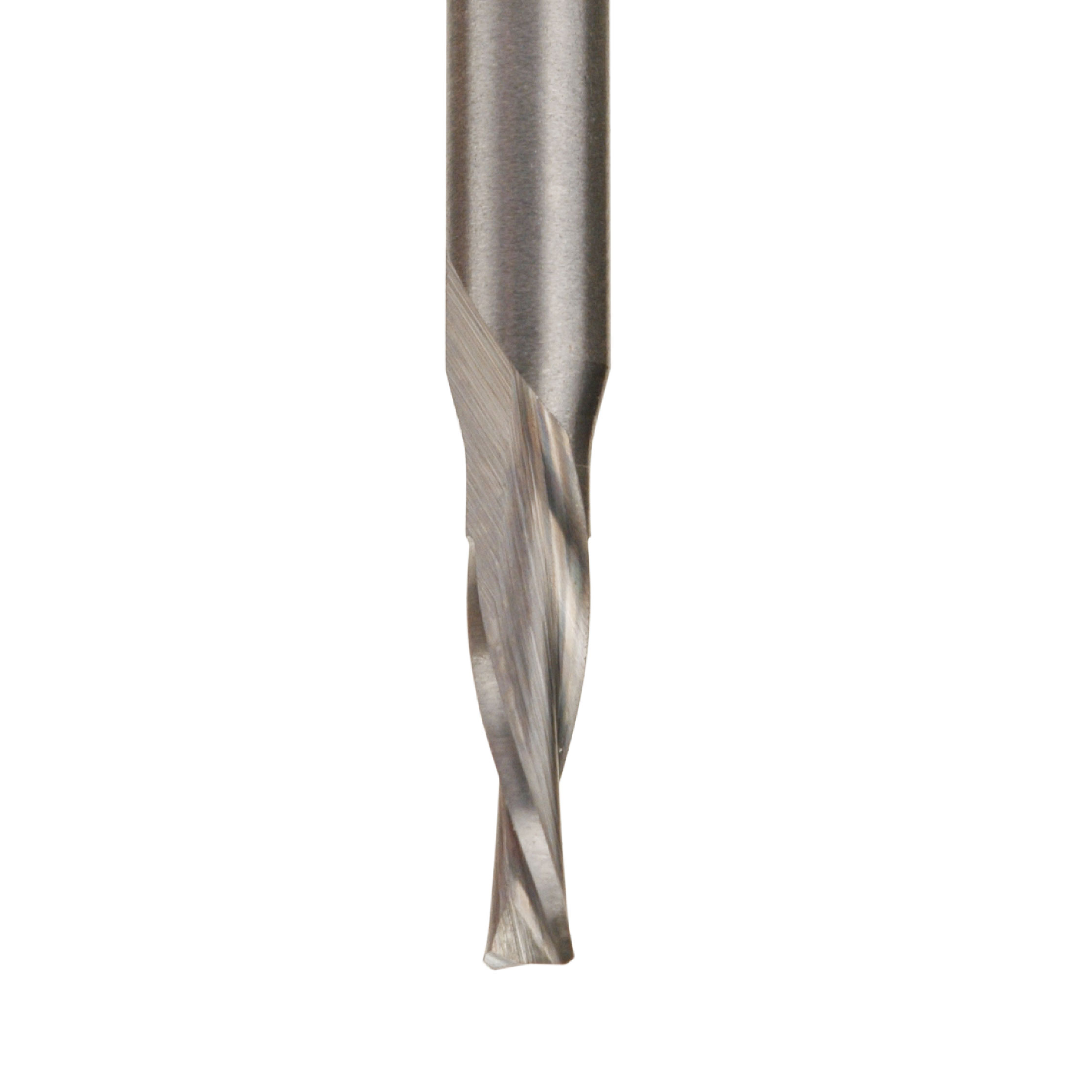 Router bits top for inlay work