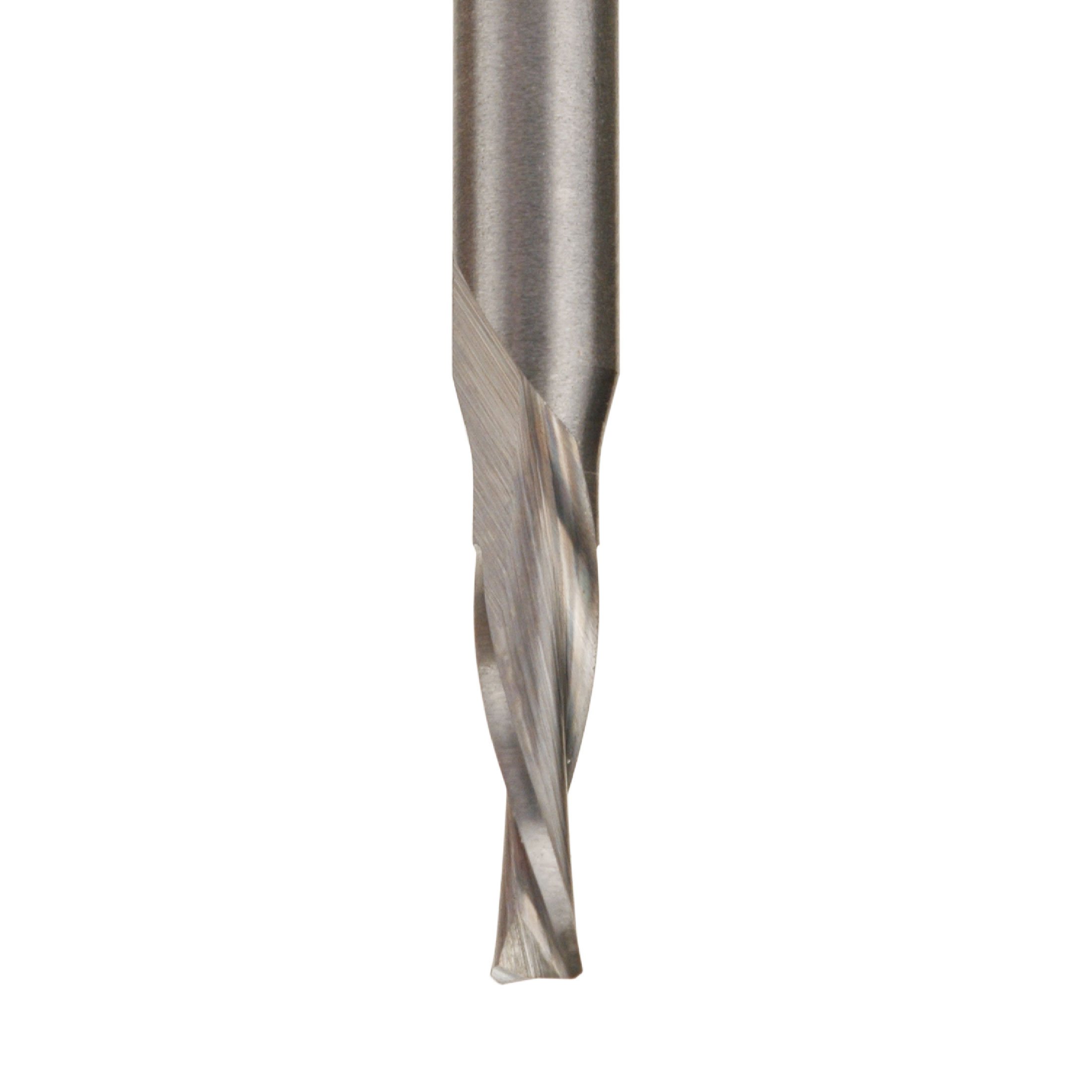 Carbide Downcut Inlay Router Bits, 3/32" dia. Carbide Downcut Inlay Router Bits, 3/32" dia.