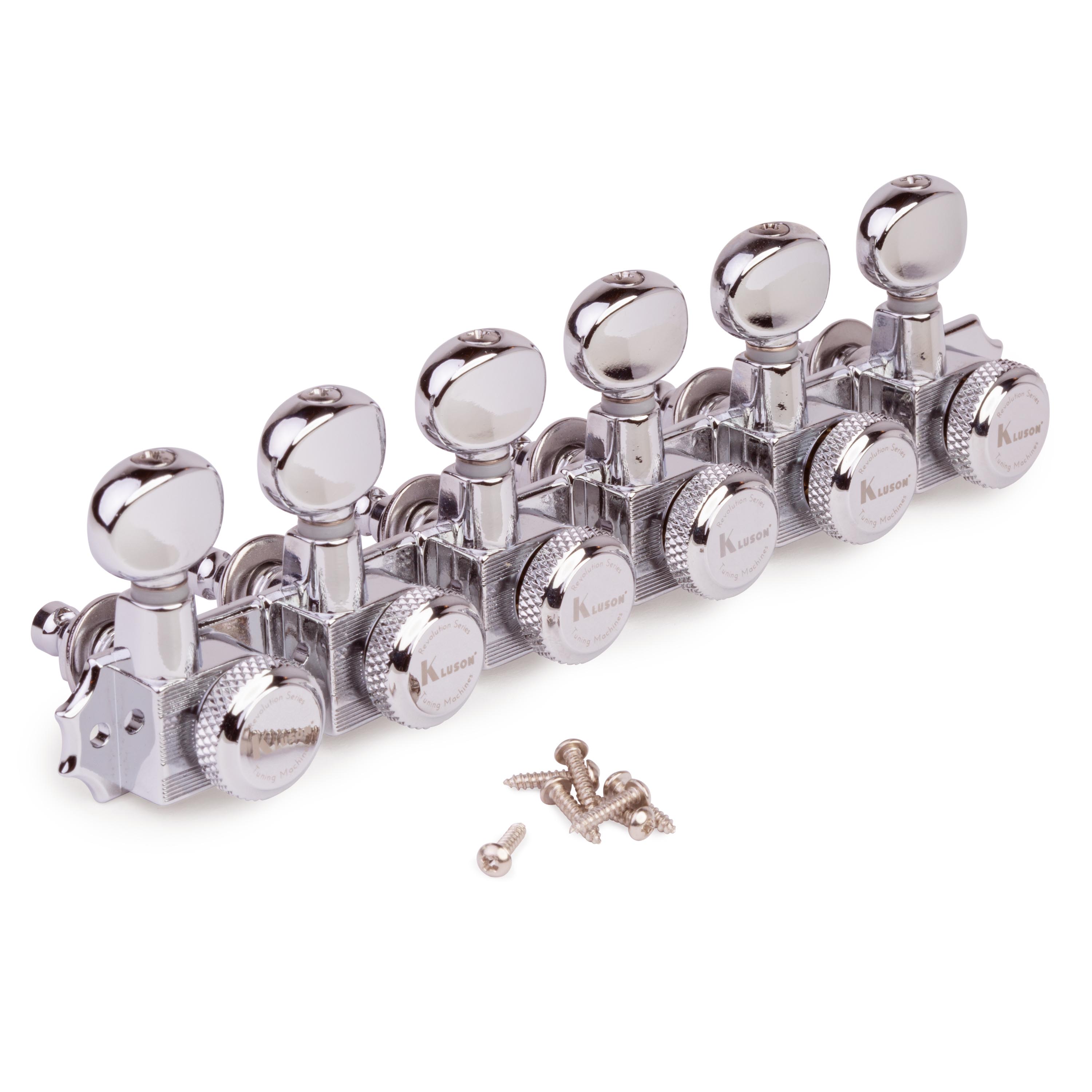 Jazzmaster locking tuners on sale
