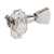 Kluson 3+3 Revolution Series G-Mount Tuners