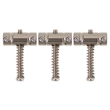 Gotoh In-Tune Compensated Saddles For Tele