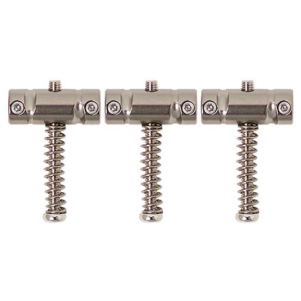 Telecaster compensated saddles online