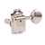 Kluson 6-In-Line Locking Deluxe Series Tuners
