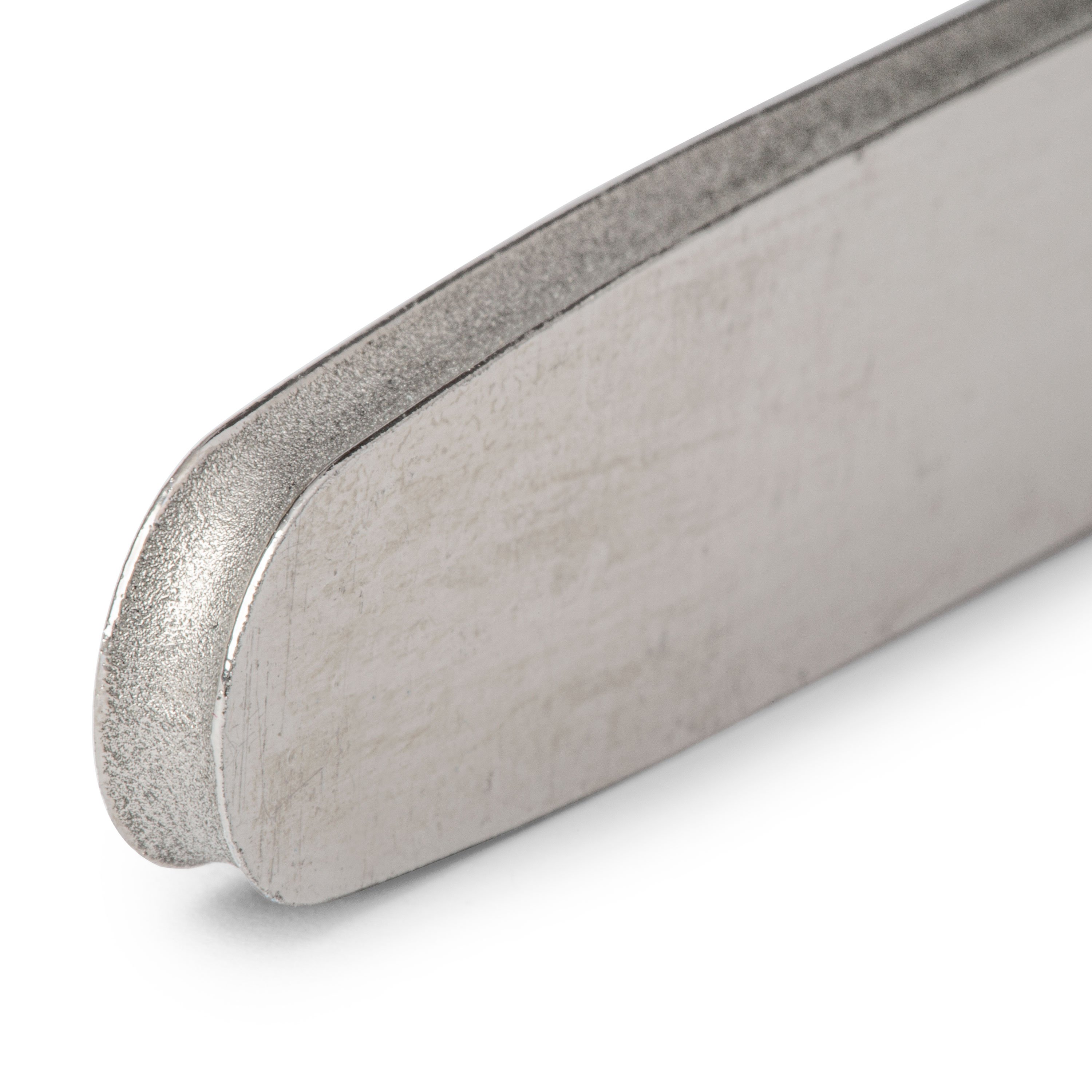 Round Nose Diamond Fret File