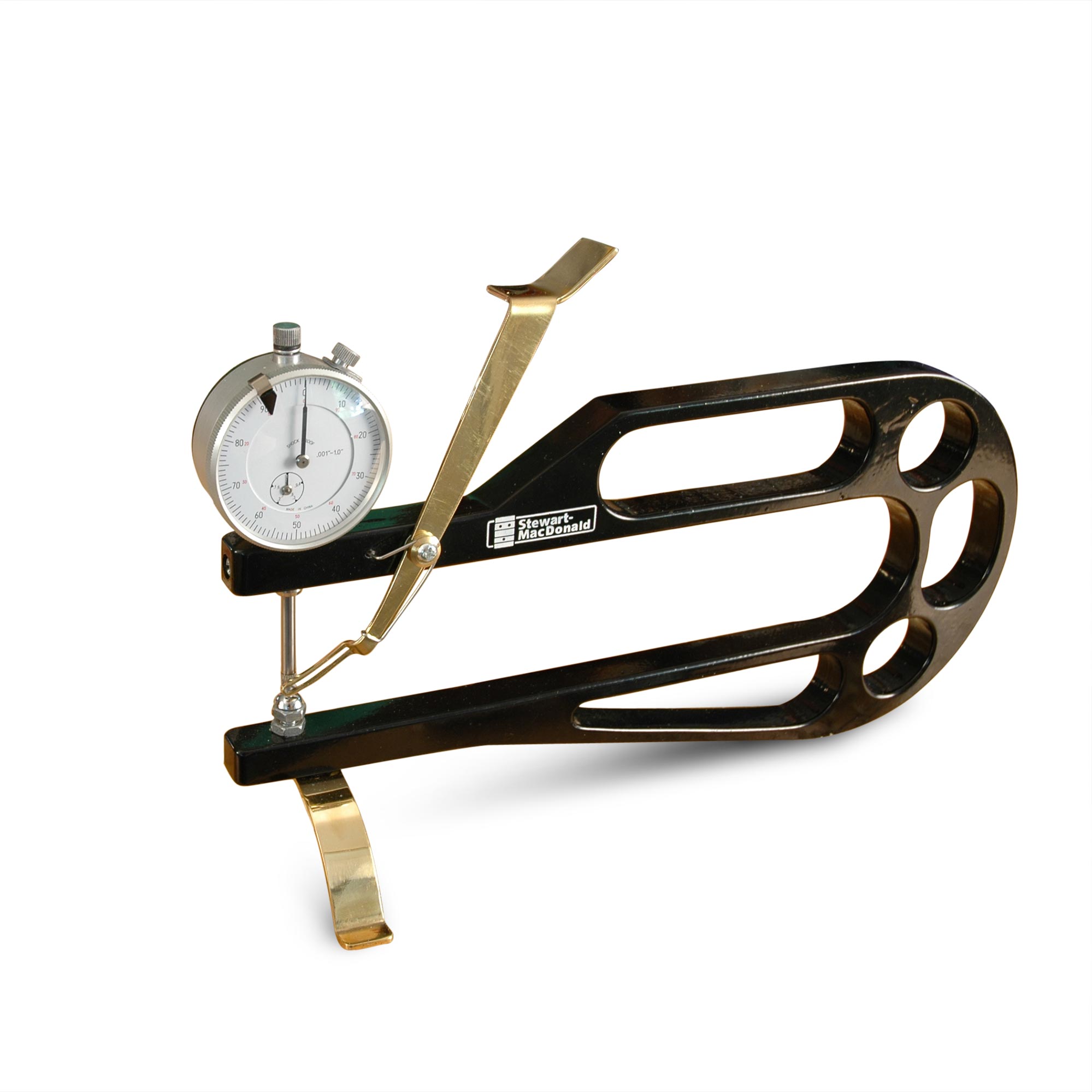 Thickness Caliper StewMac