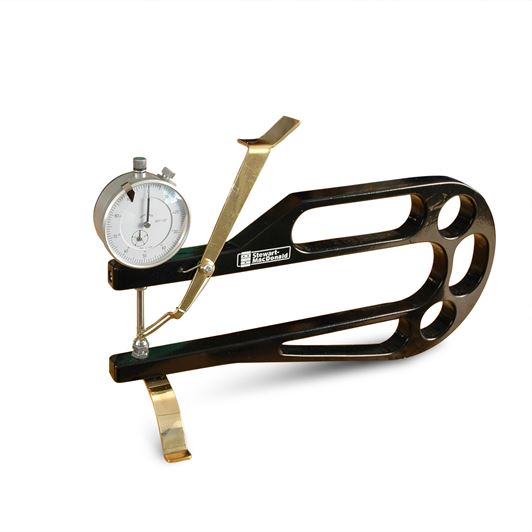 Thickness Caliper StewMac