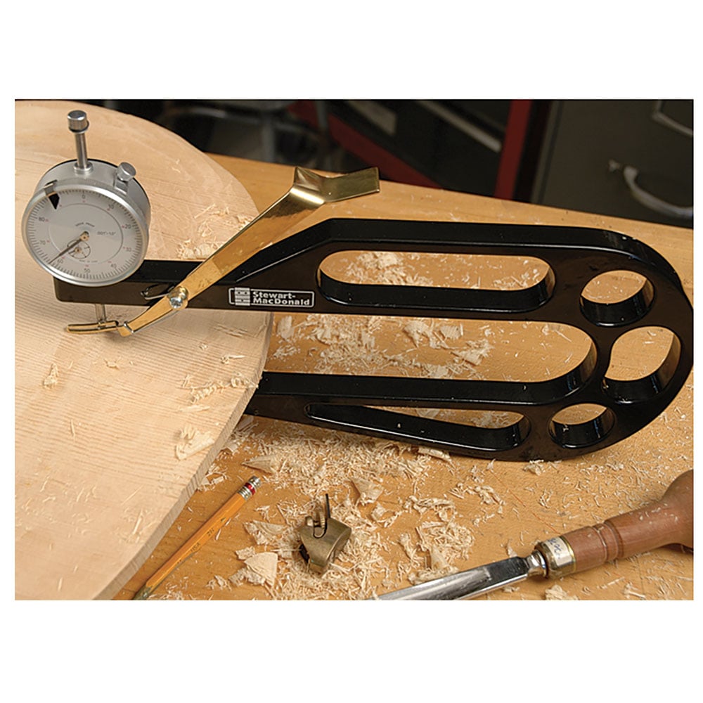 Thickness Caliper