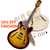 335-Style Electric Guitar Kit