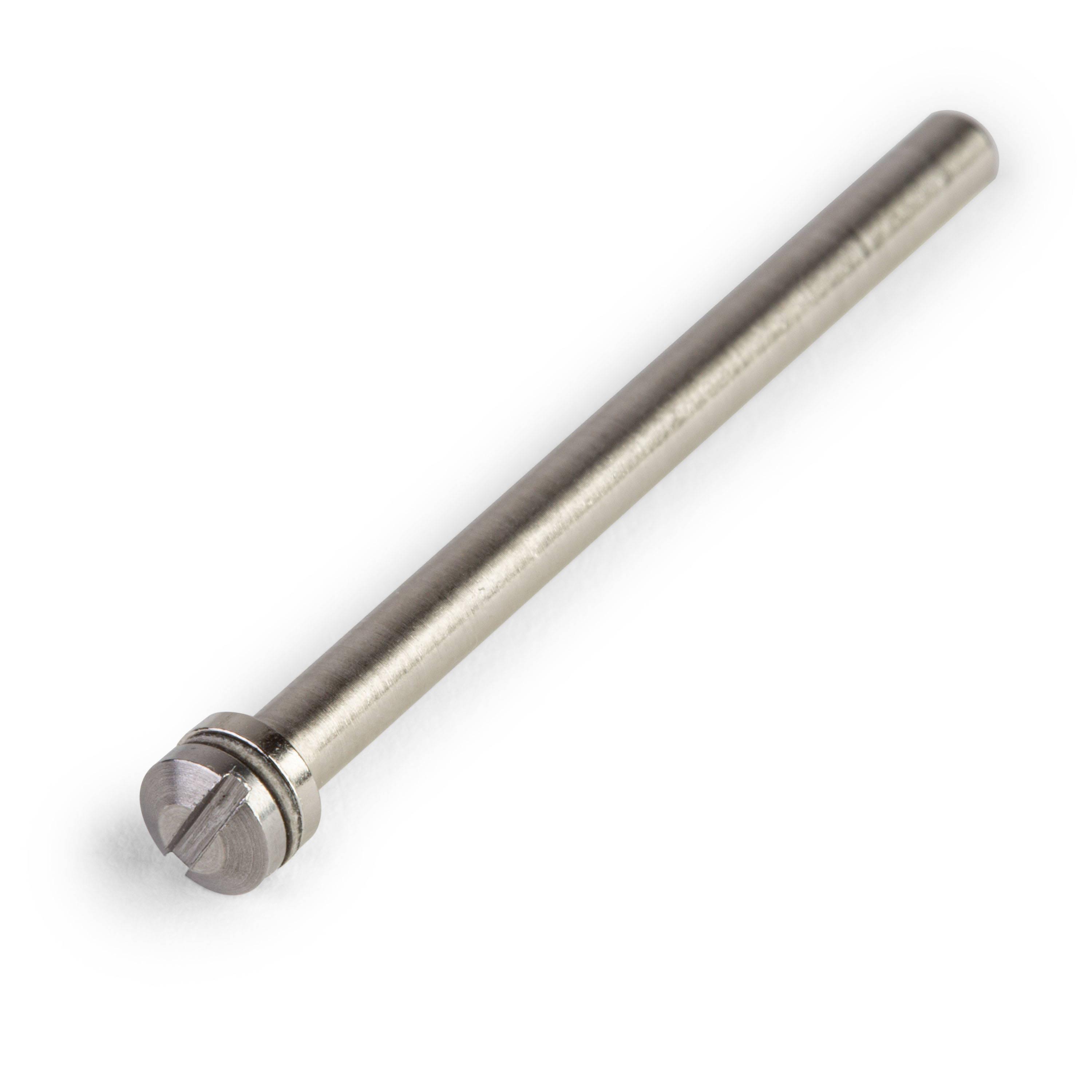 Fret Polishing Wheels, Mandrel, 1/8"-dia. shank Fret Polishing Wheels, Mandrel, 1/8"-dia. shank