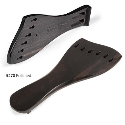 Benedetto Archtop Tailpiece