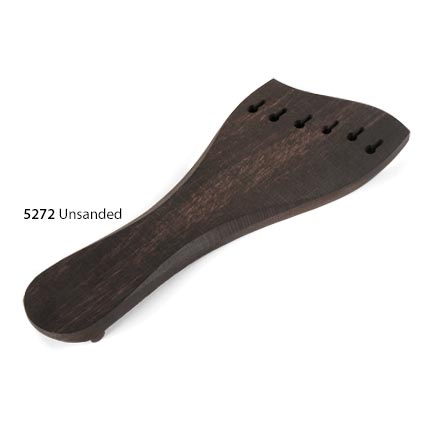 Benedetto Archtop Tailpiece