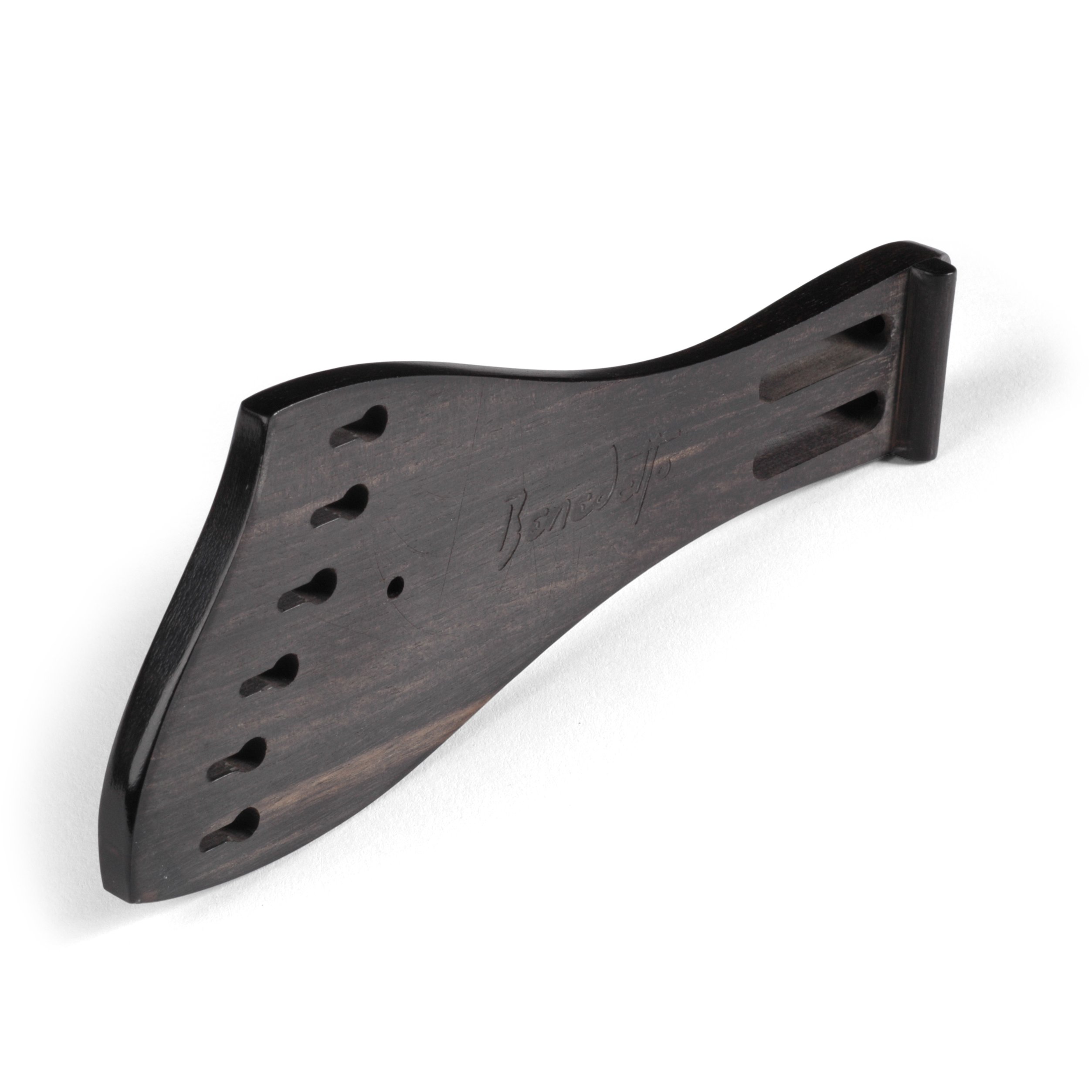 Benedetto Archtop Tailpiece