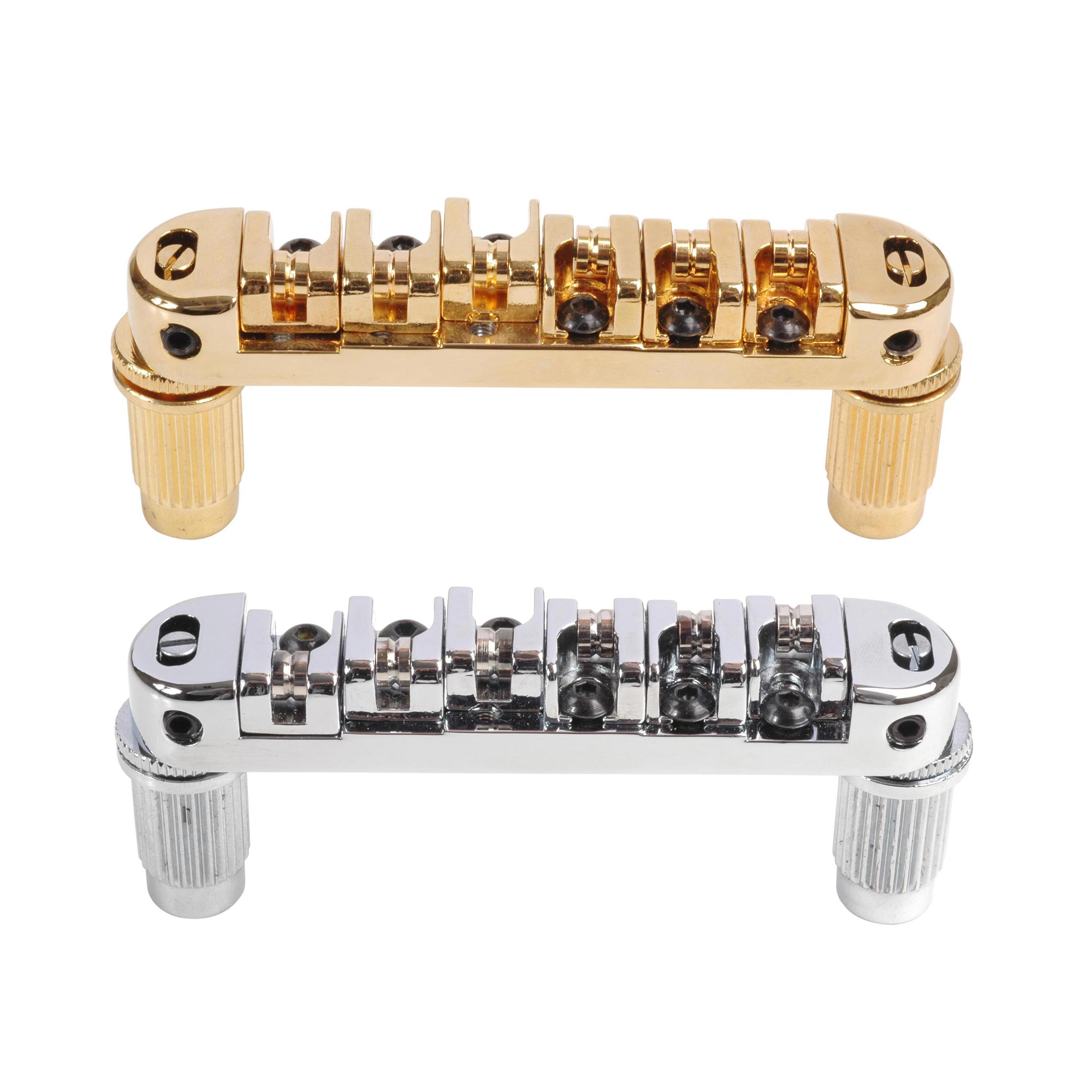 Locking Roller Bridge