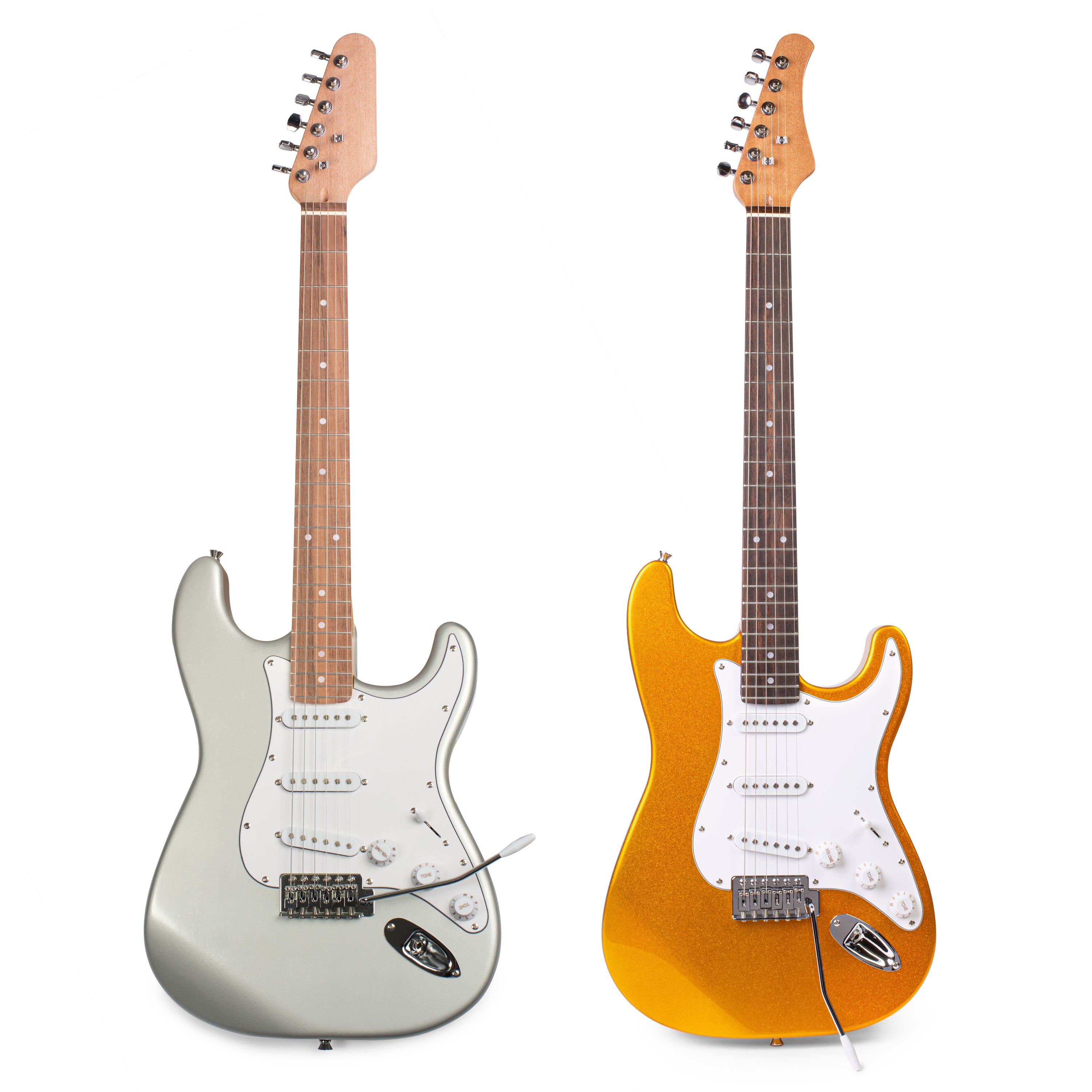 S-Style Electric Guitar Kit