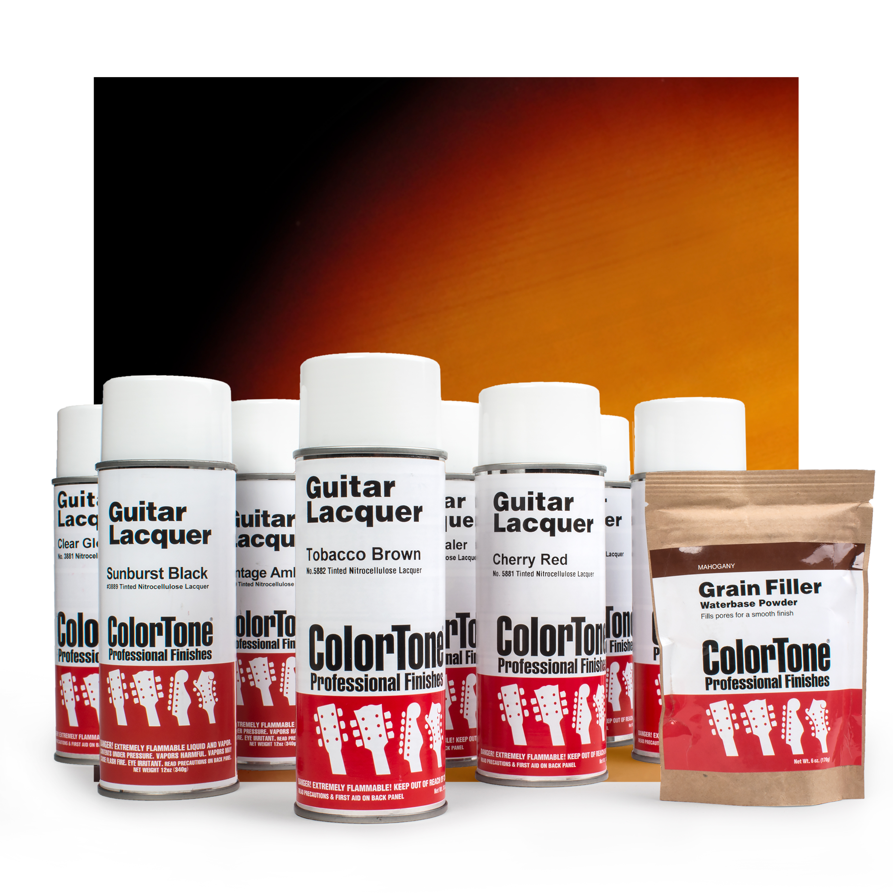 S-Style Electric Guitar Kit