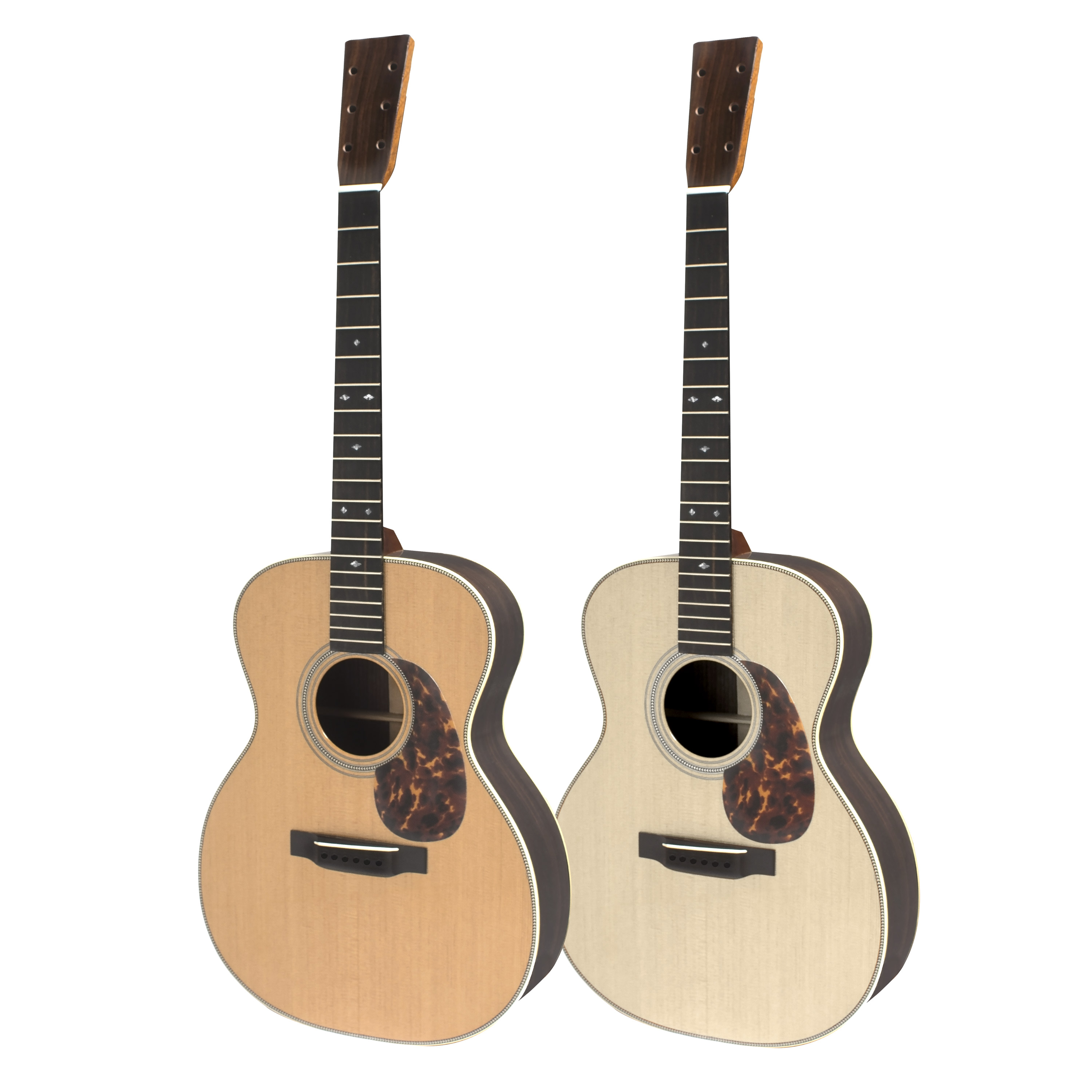 StewMac OM Acoustic Guitar Kit StewMac