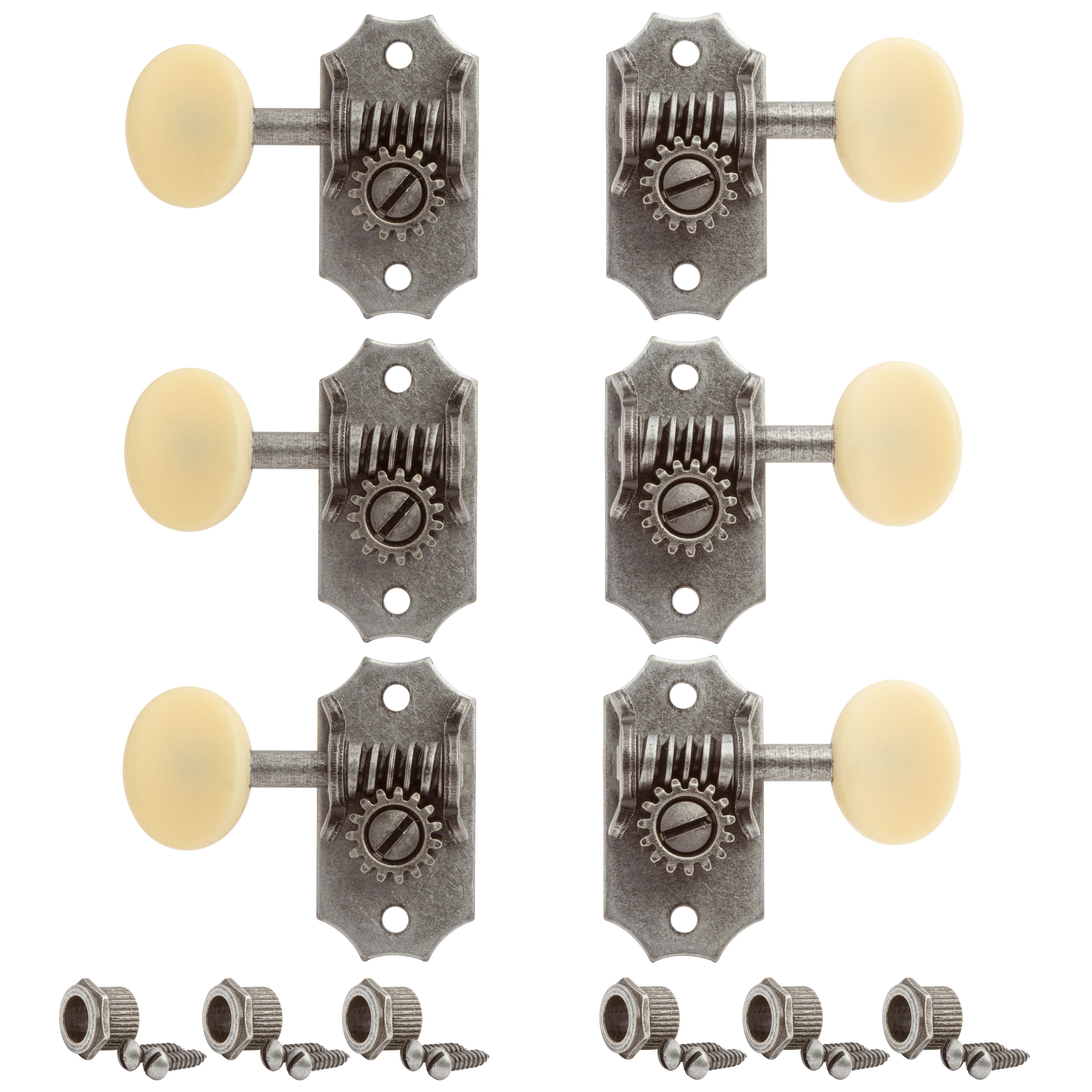 Stewmac dreadnought cheap acoustic guitar kit