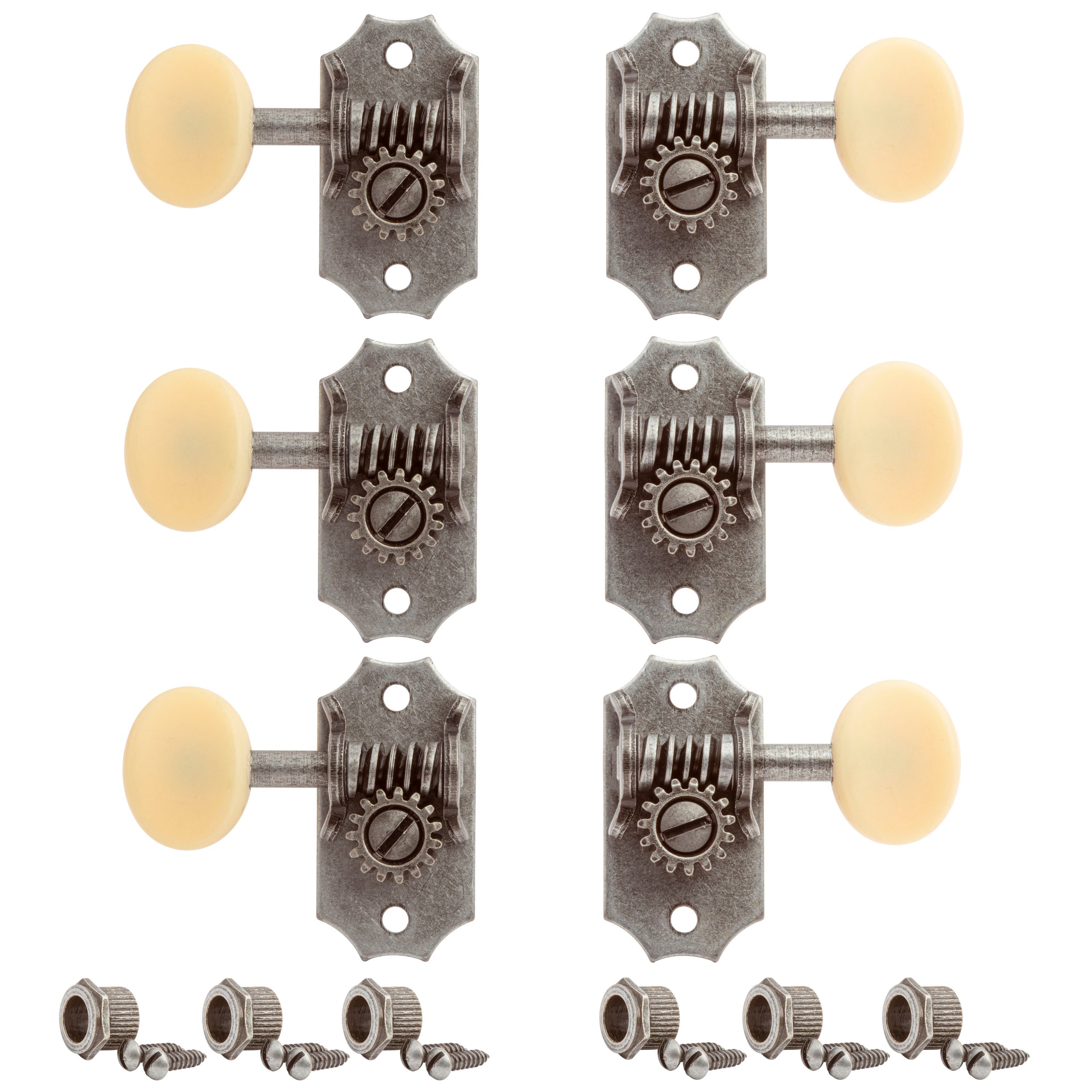 StewMac Dreadnought Acoustic Guitar Kit