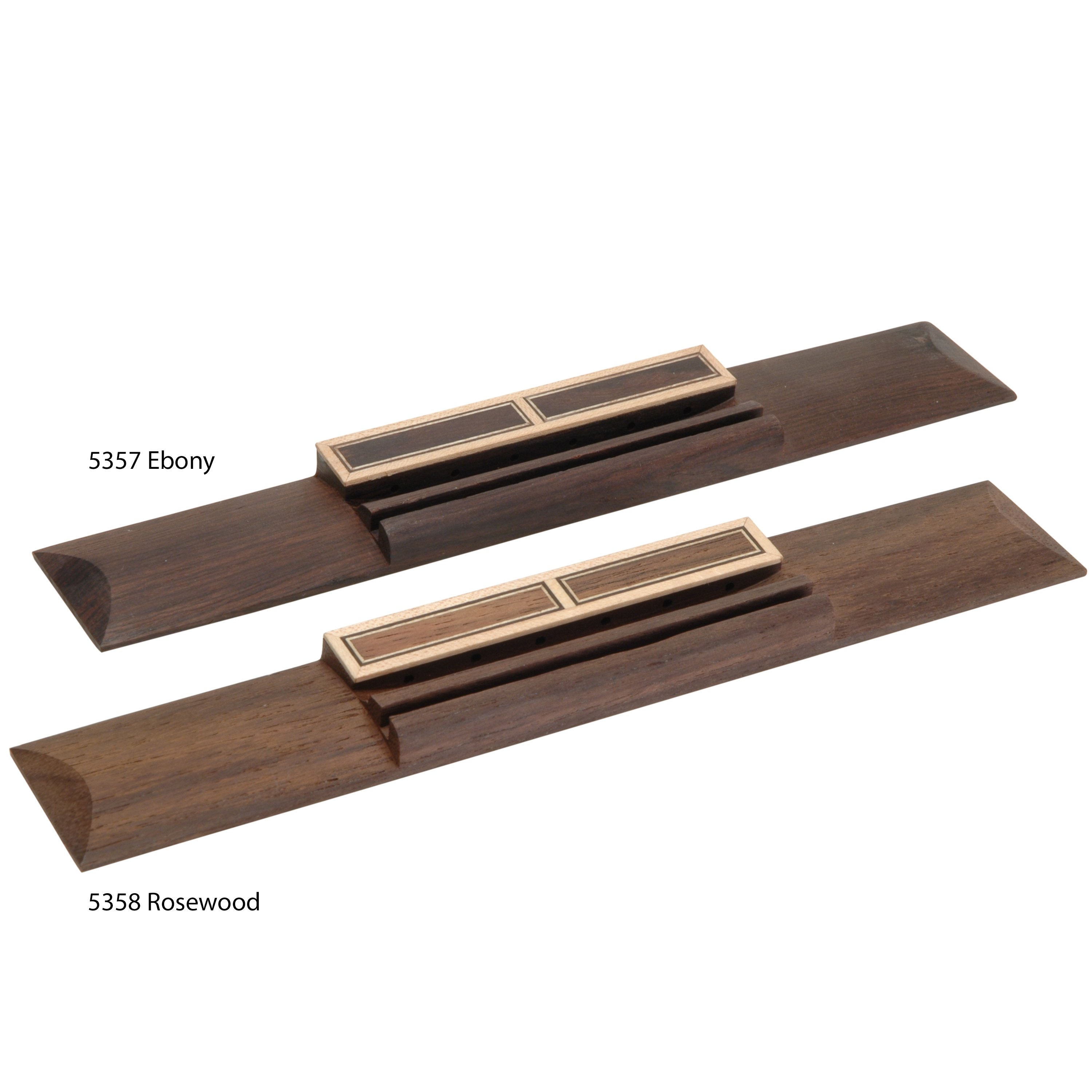 Classical Guitar Bridge