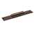 Classical Guitar Bridge, Ebony