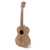 StewMac Walnut Tenor Ukulele Kits, Walnut Top