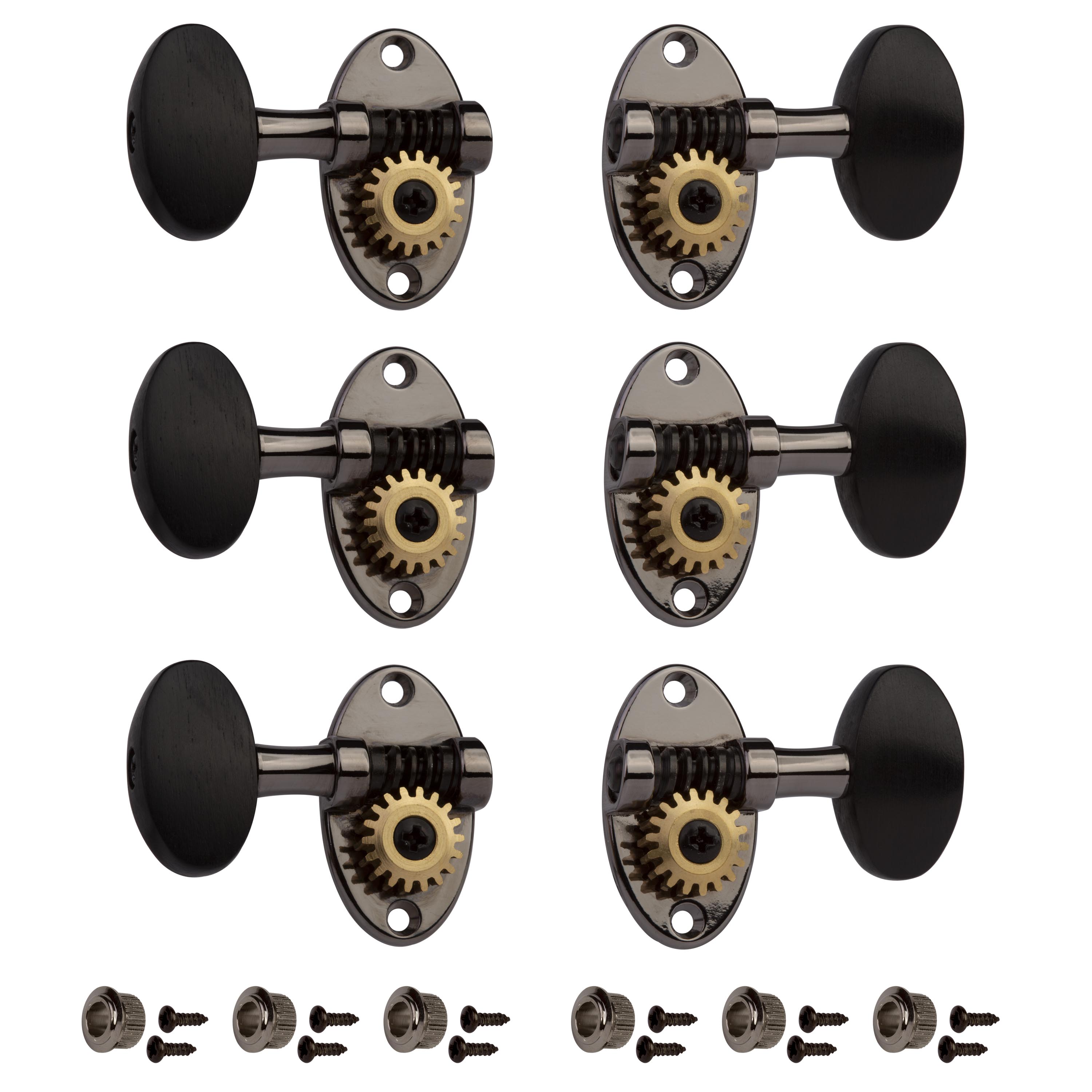 Tuning knobs best sale