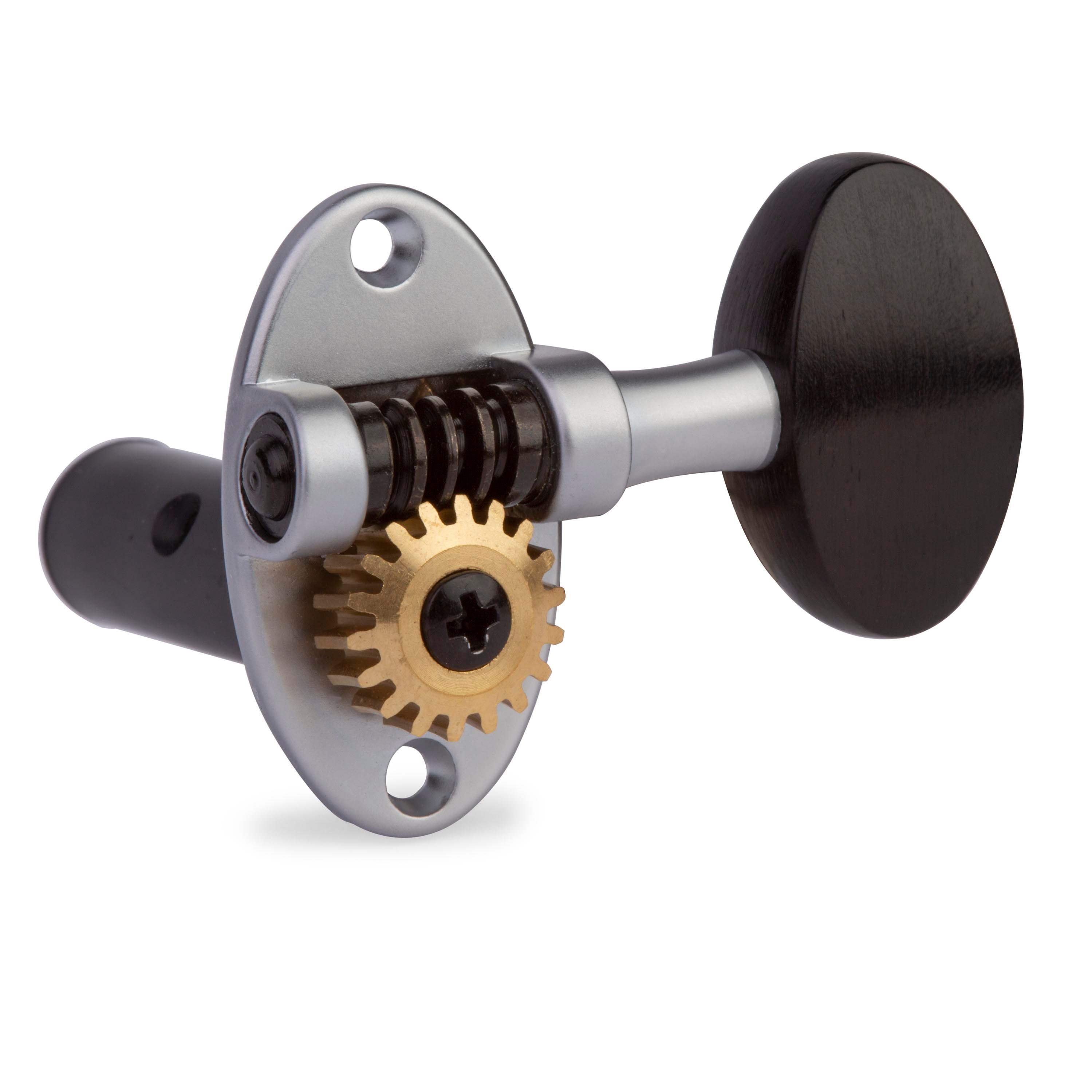 Schertler Classical Guitar Tuning Keys