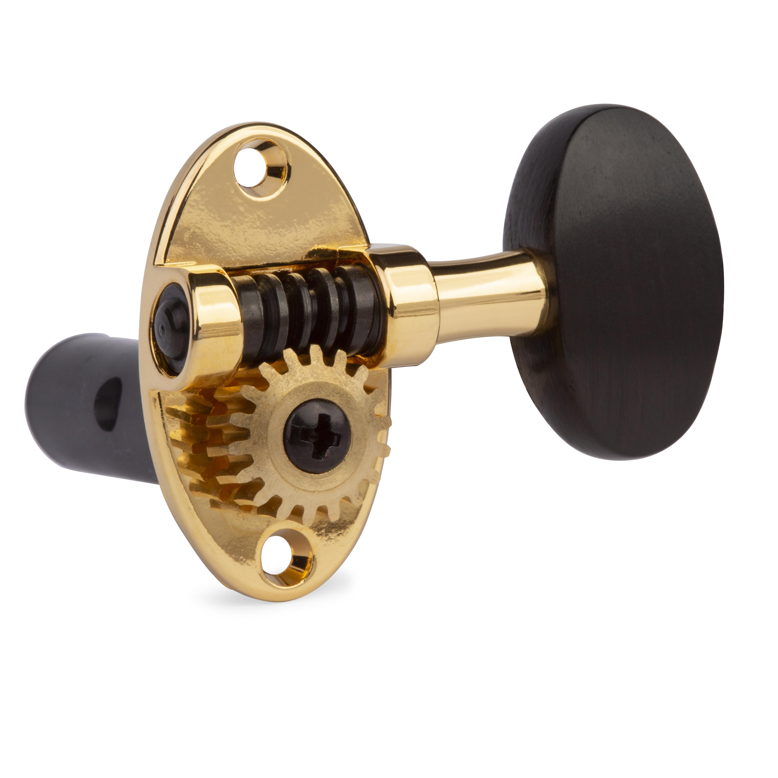 Schertler Classical Guitar Tuning Keys