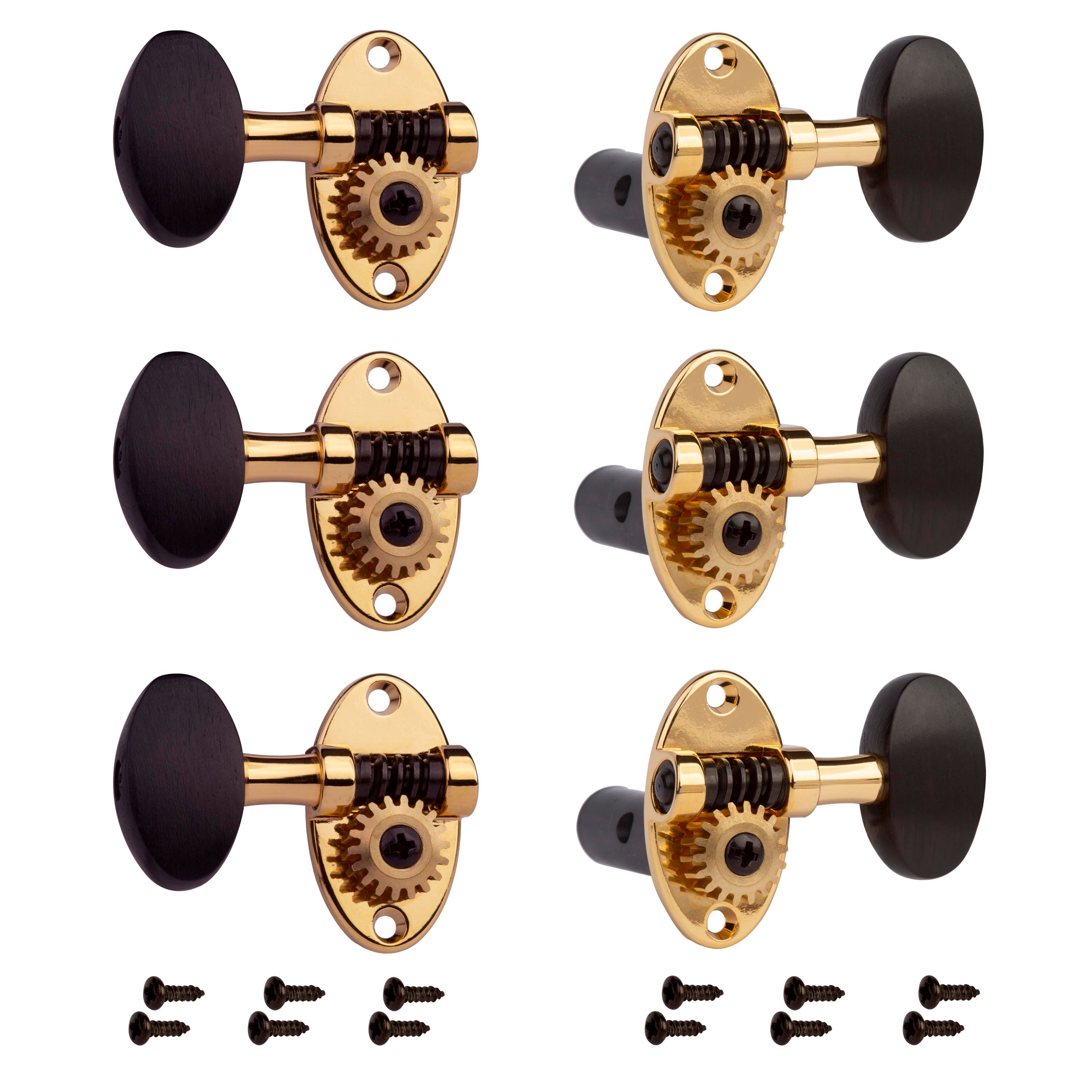 Schertler Classical Guitar Tuning Keys