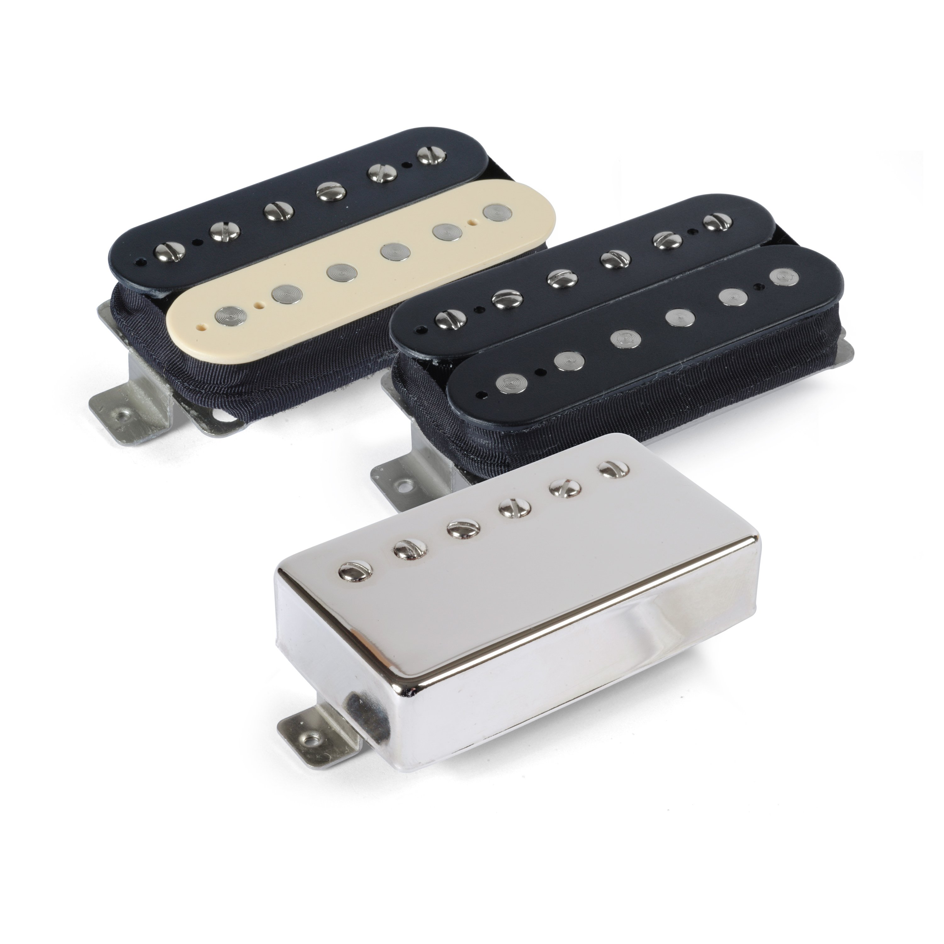 Golden Age Humbuckers