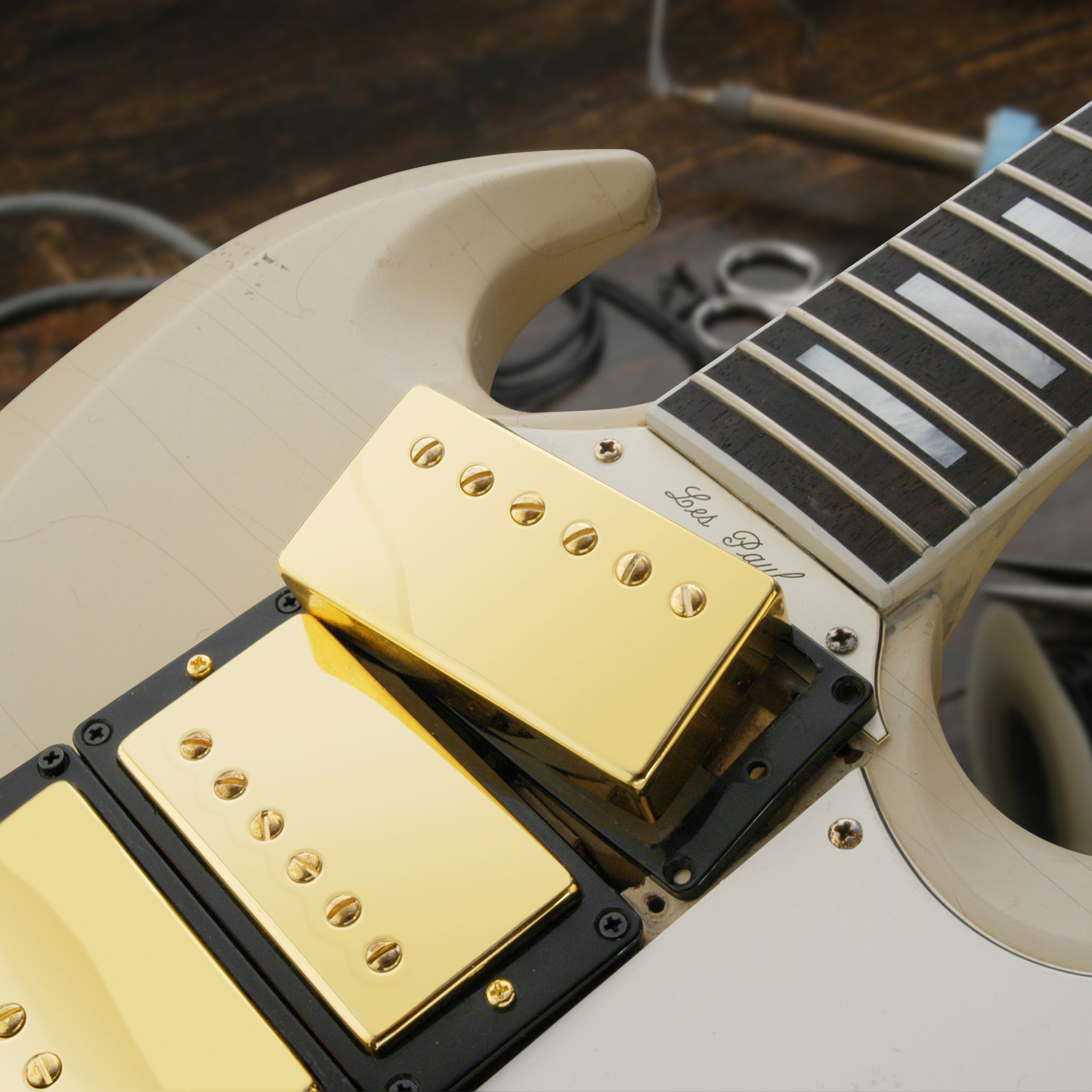 StewMac Humbucker Pickups