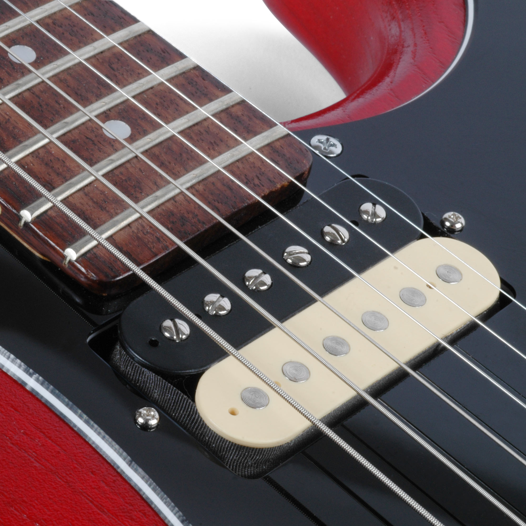 StewMac Overwound Humbucker Pickups