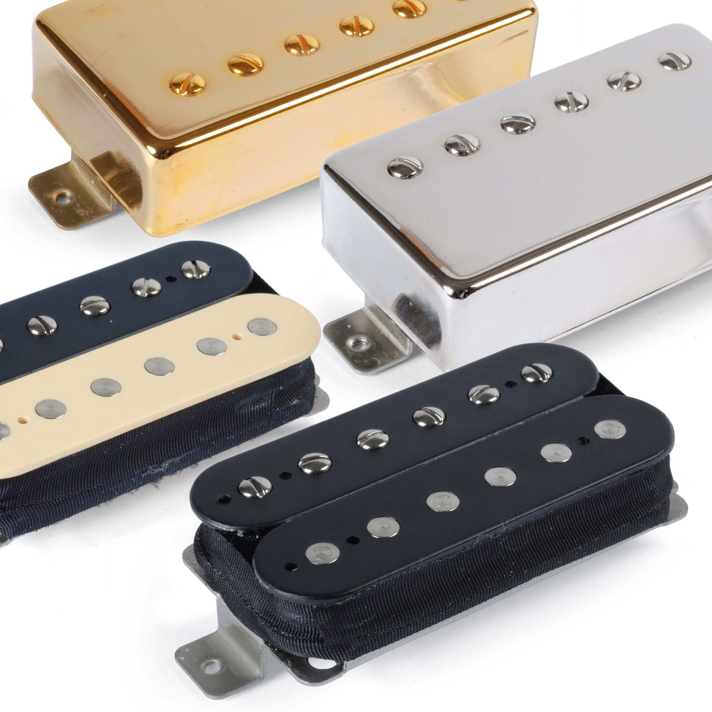 StewMac Humbucker Pickups