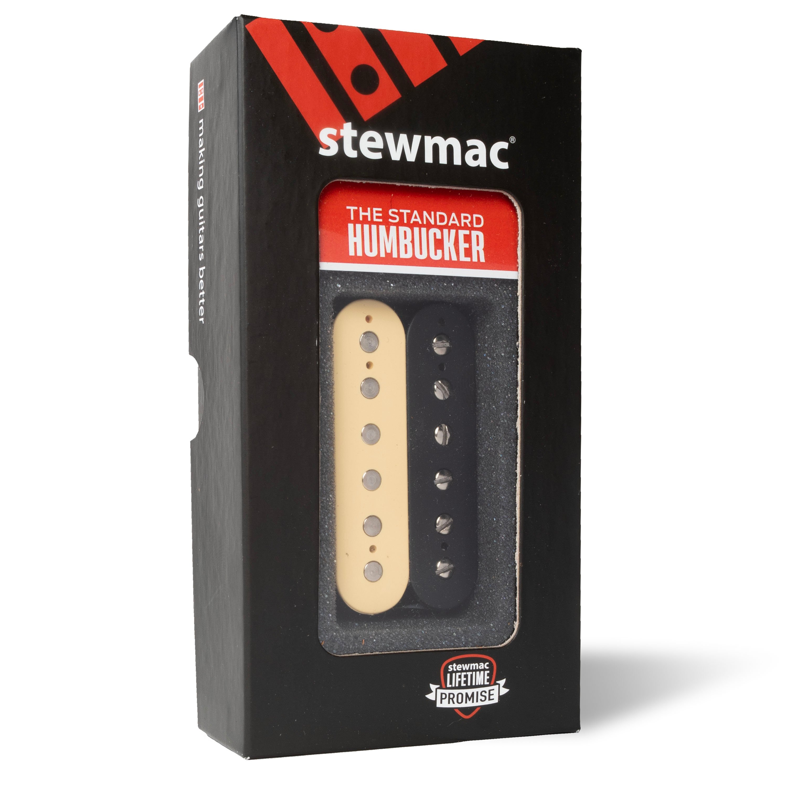 StewMac Humbucker Pickups