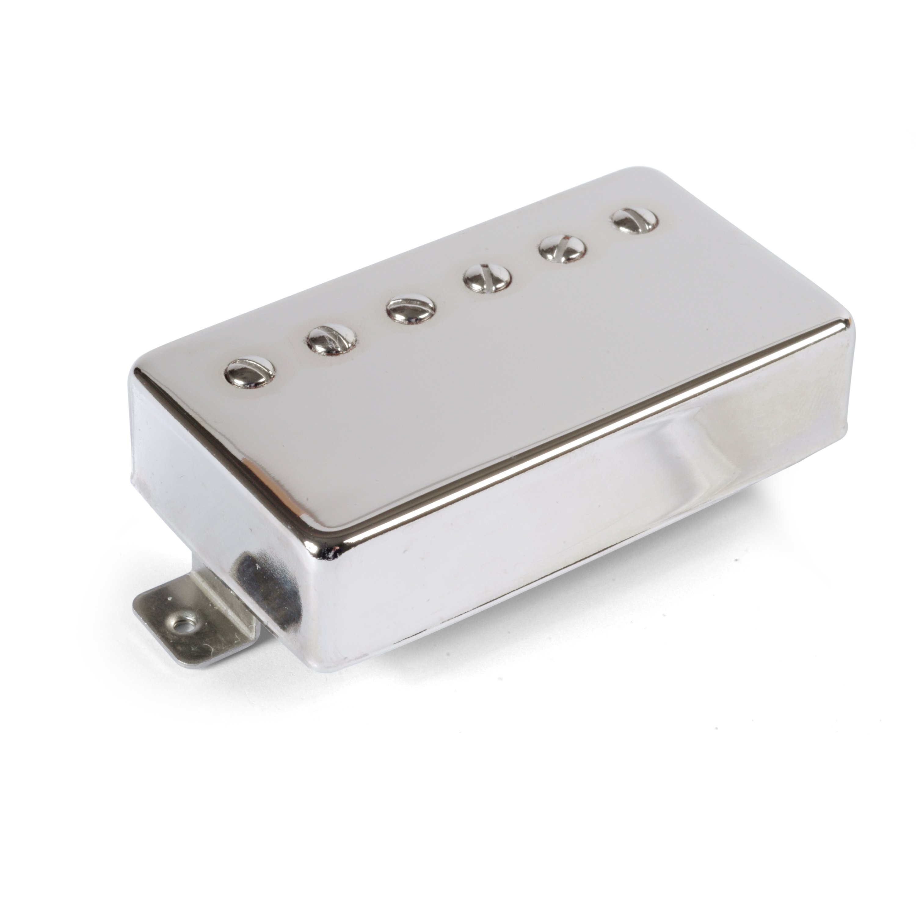 StewMac Humbucker Pickups, Neck Position, Nickel Cover StewMac Humbucker Pickups, Neck Position, Nickel Cover