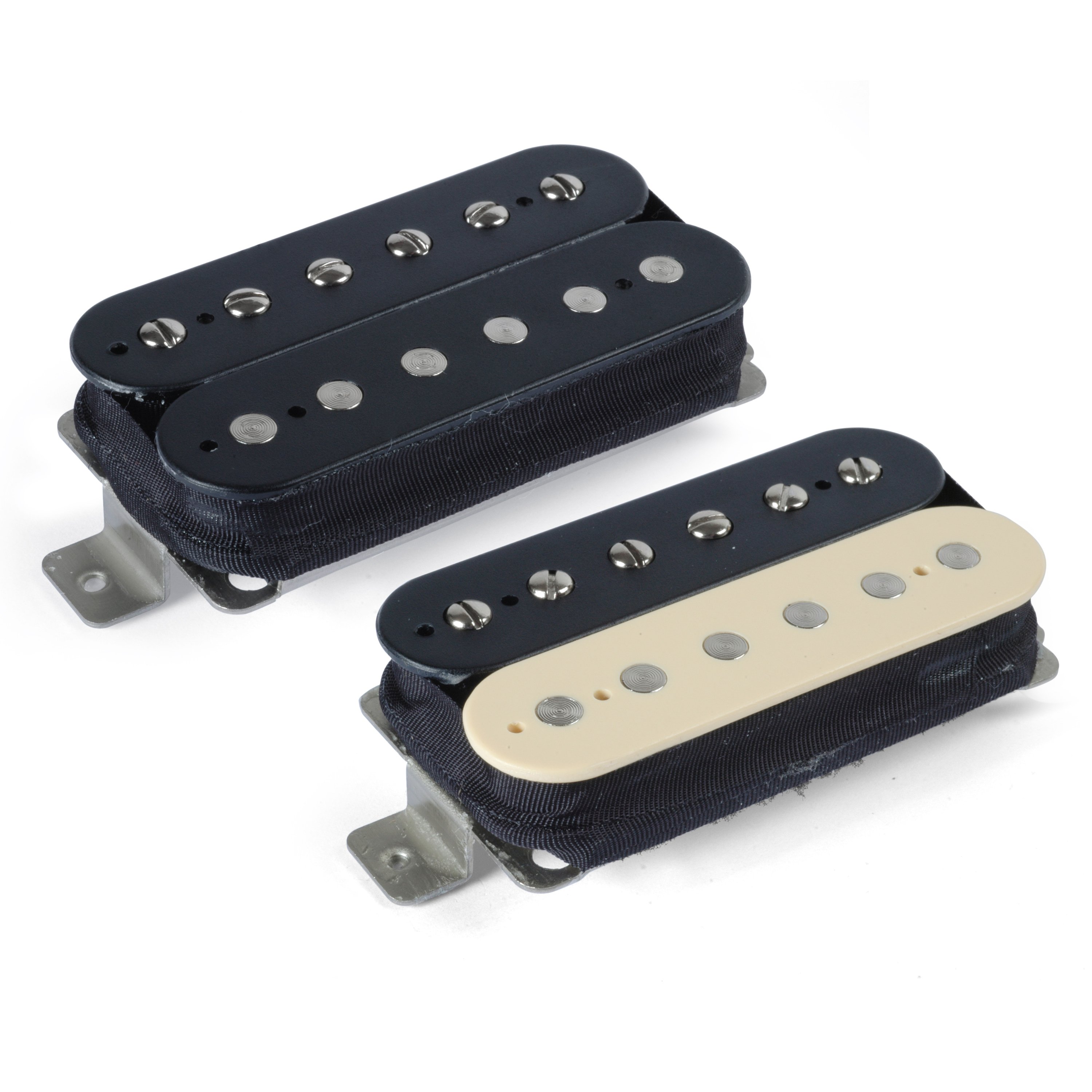 StewMac Overwound Humbucker Pickups