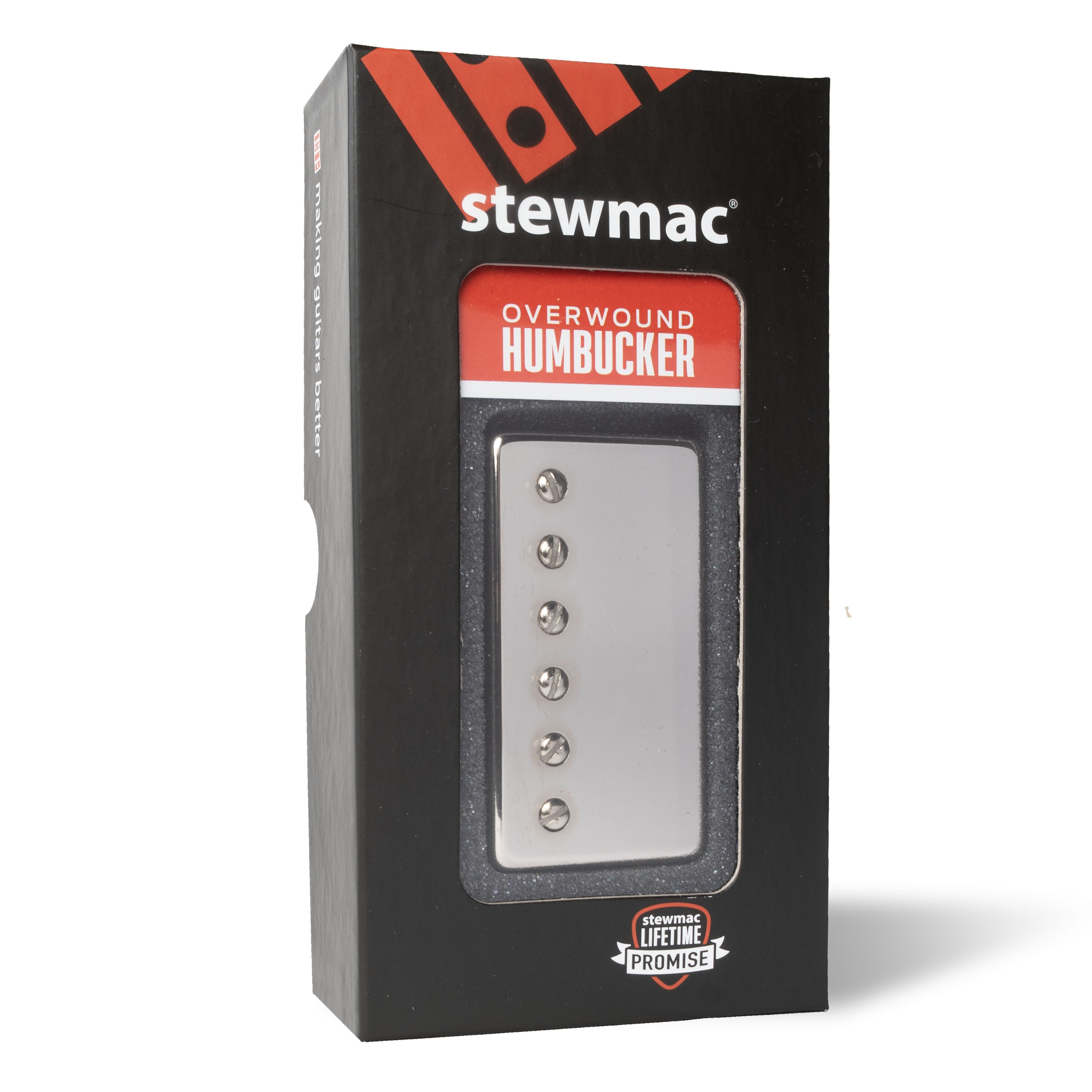 Stewmac golden age humbuckers new arrivals