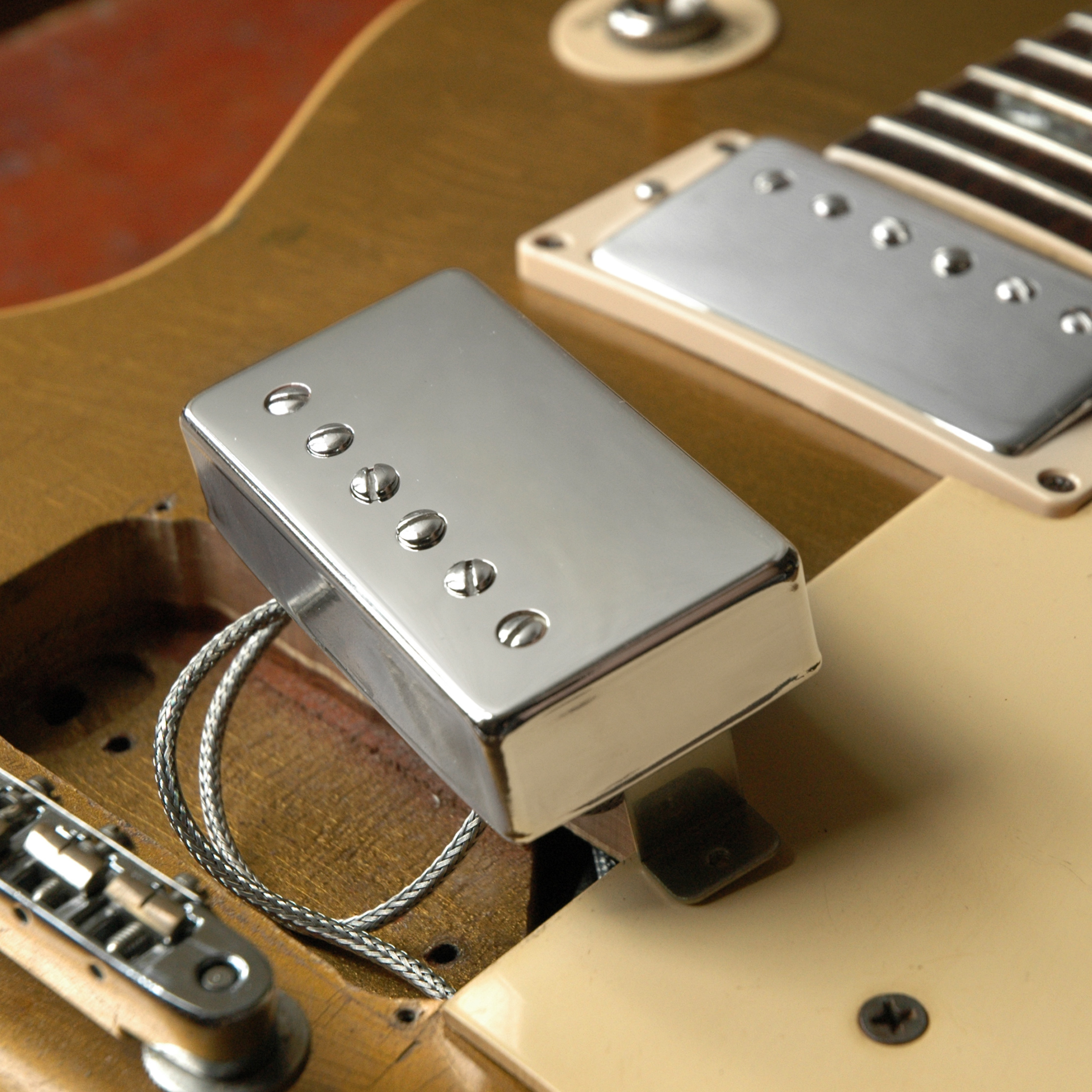 Stewmac golden age humbuckers new arrivals