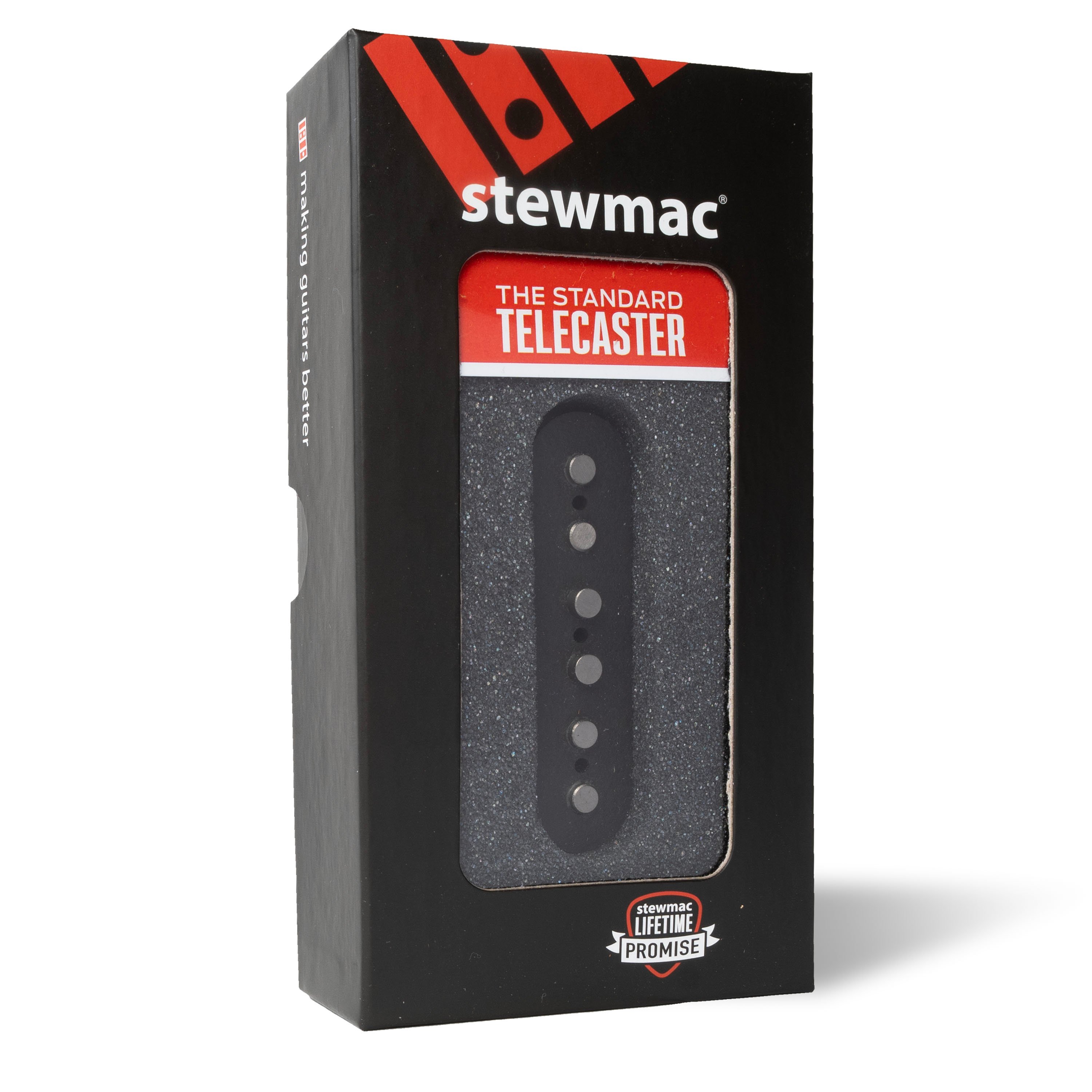 StewMac Pickups for Tele