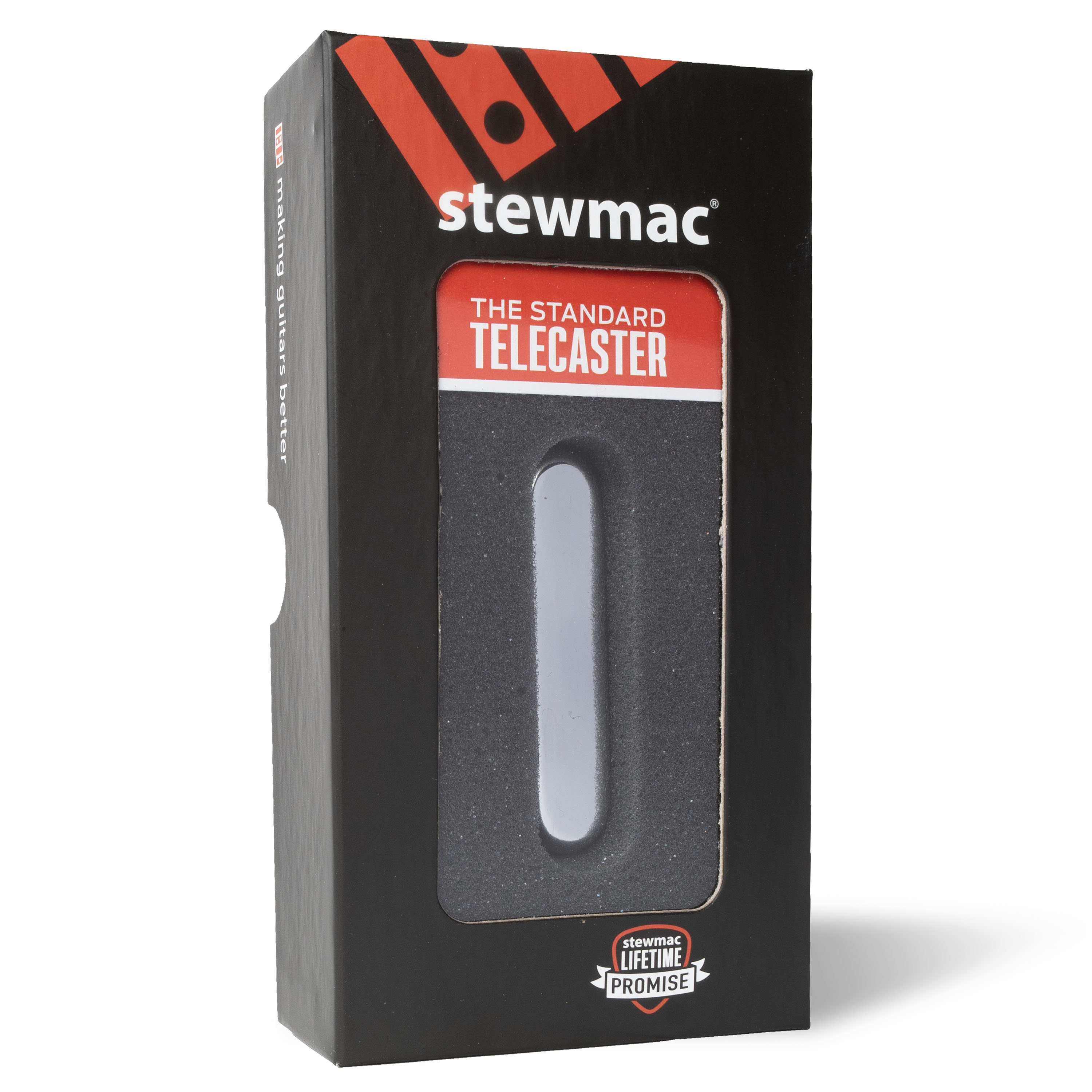StewMac Pickups for Tele
