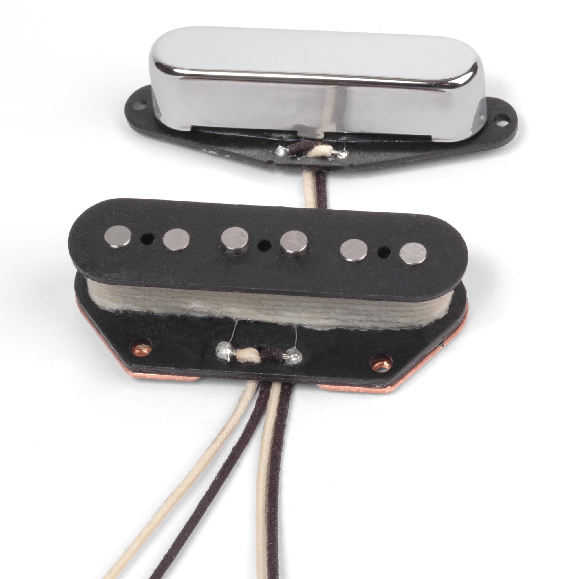 Golden Age Pickup Set for Tele Golden Age Pickup Set for Tele